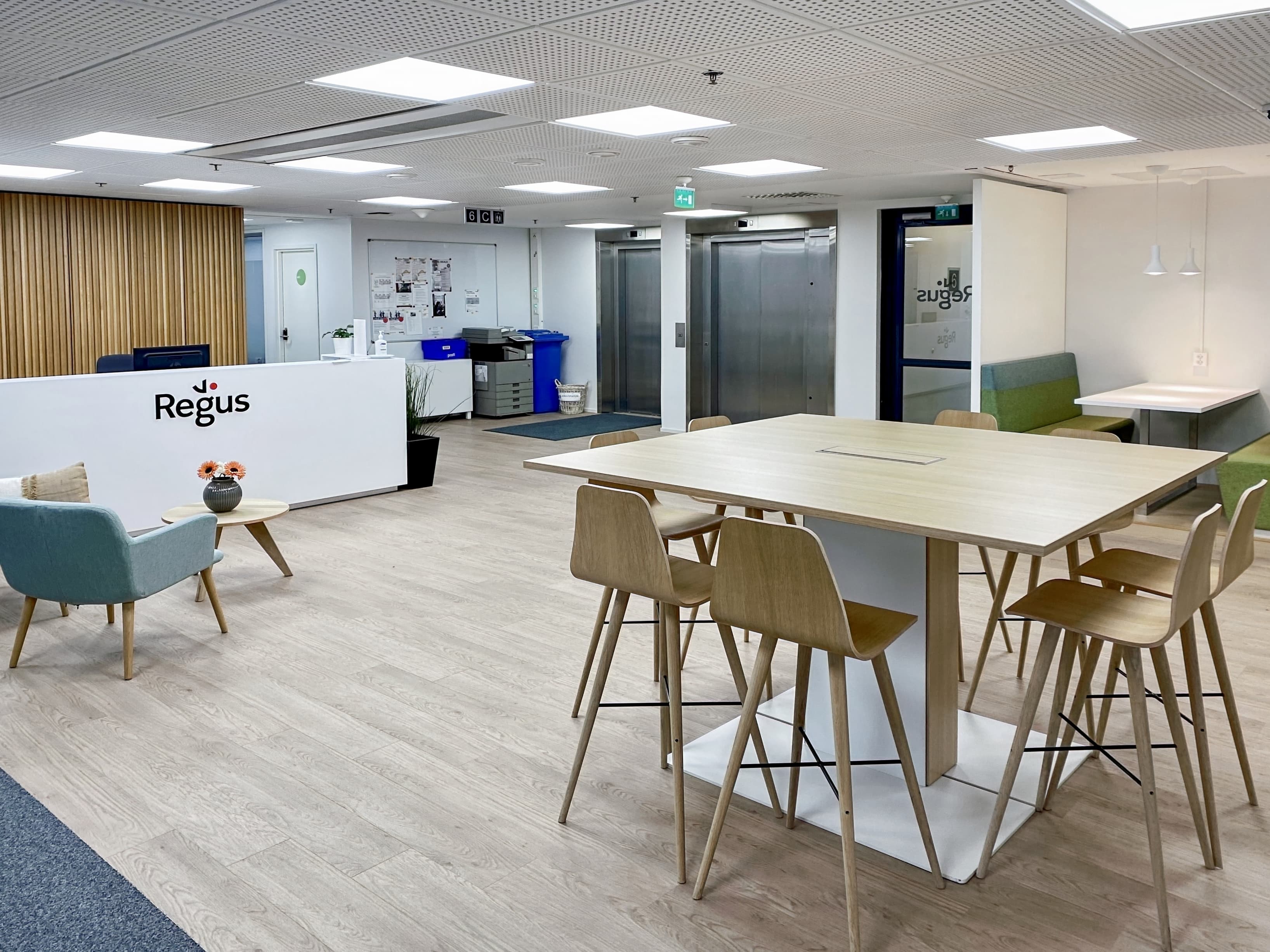 Tampere, Tulli Business Park image 11 Tampere, Tulli Business Park image 11