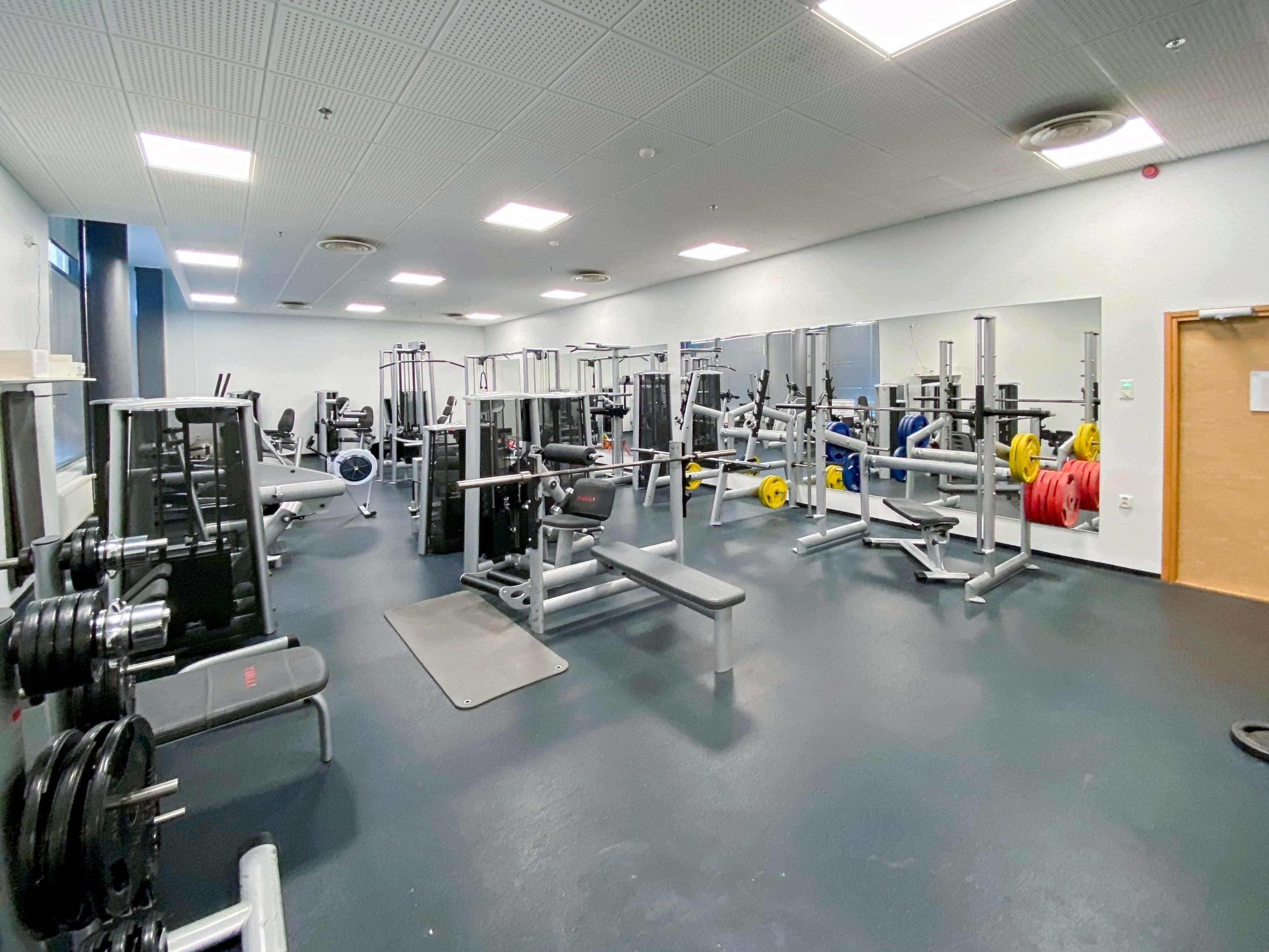 Tampere, Tulli Business Park image 9 Tampere, Tulli Business Park image 9