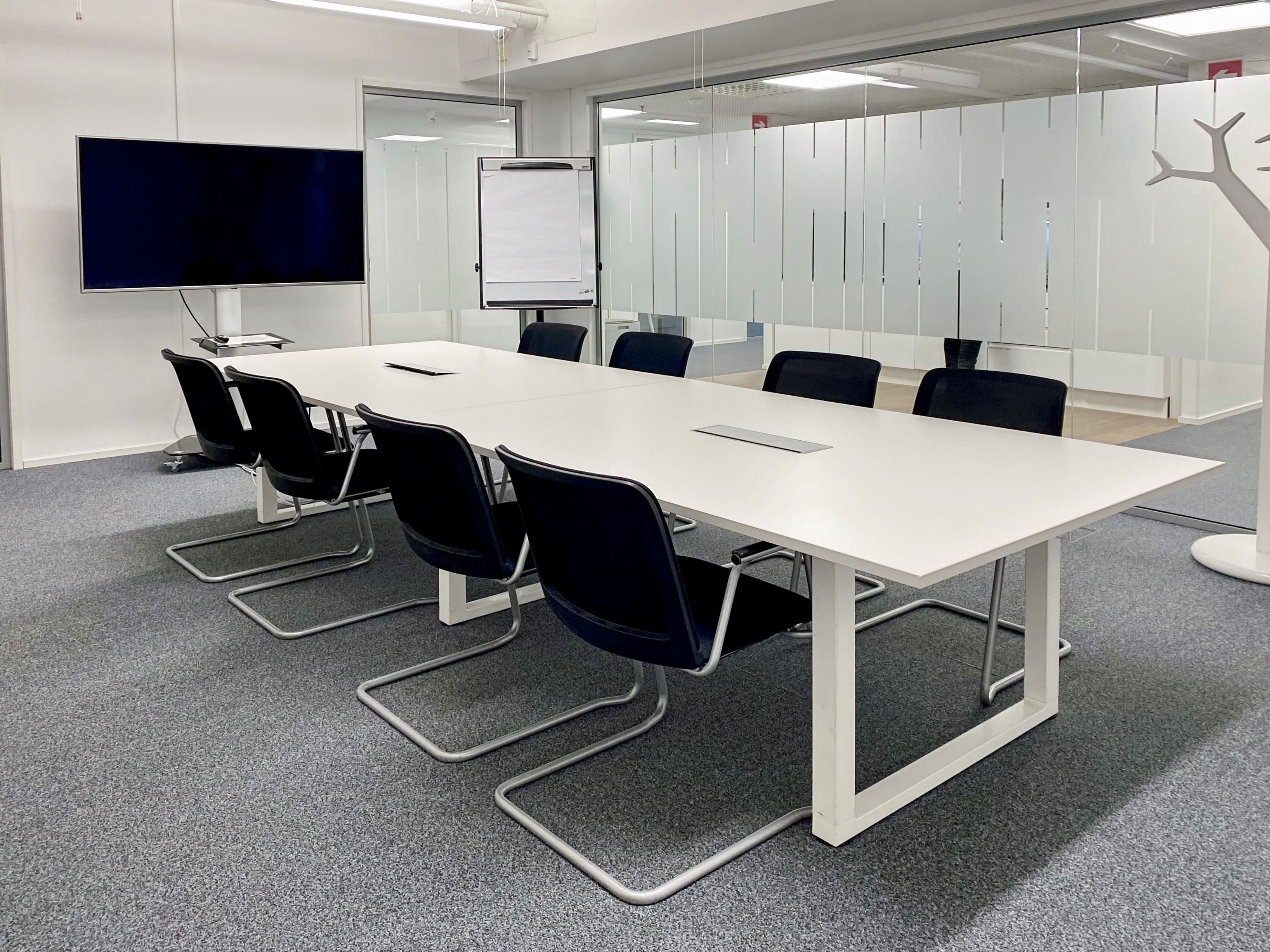 Tampere, Tulli Business Park image 2 Tampere, Tulli Business Park image 2