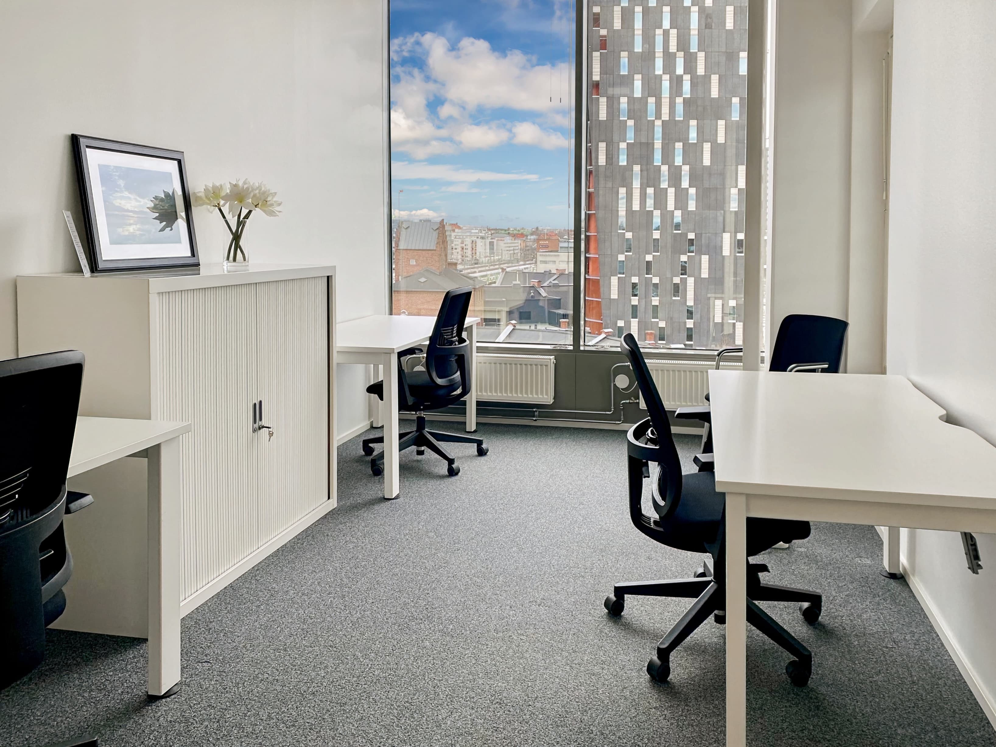 Tampere, Tulli Business Park image 7 Tampere, Tulli Business Park image 7