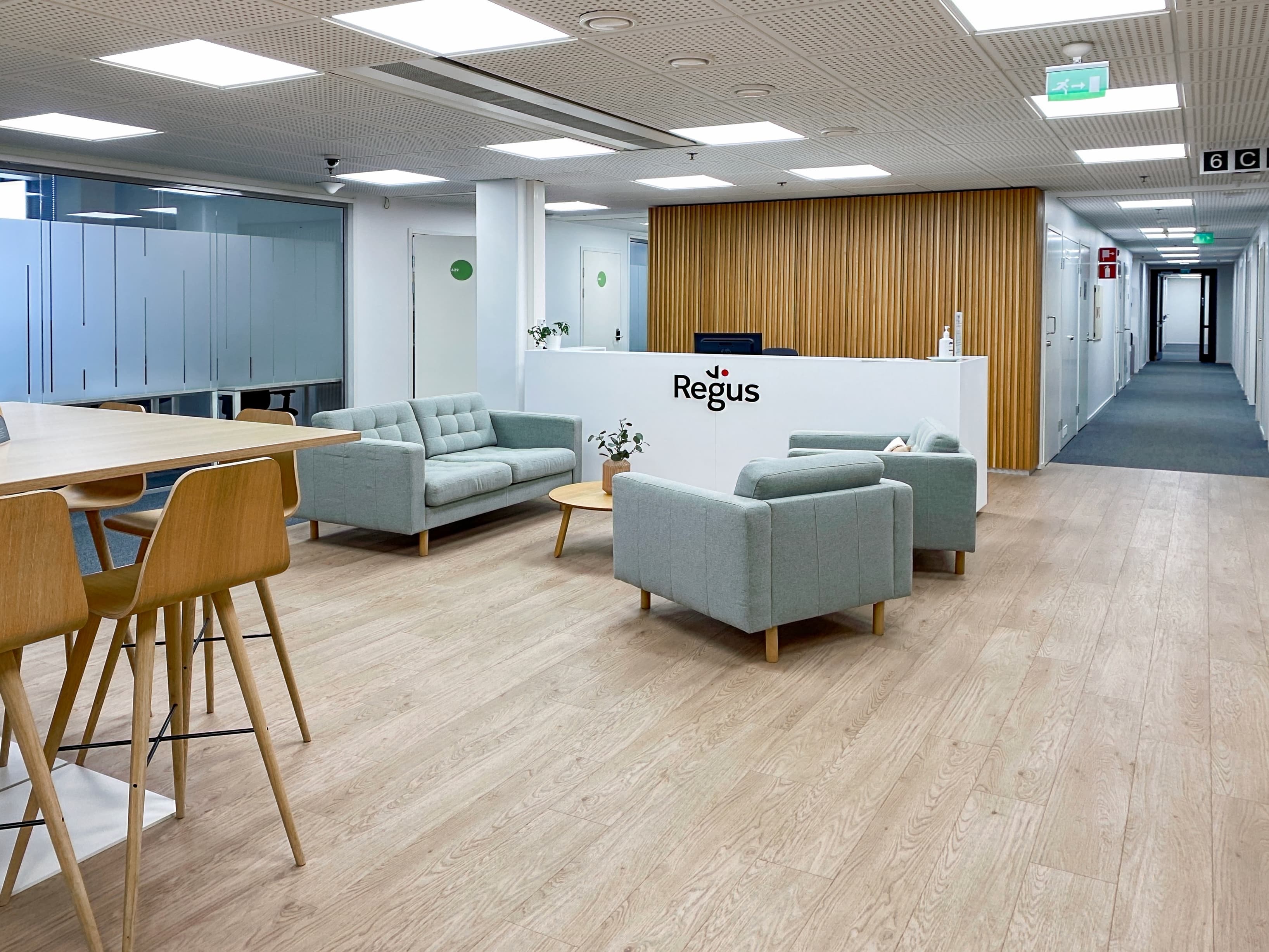 Tampere, Tulli Business Park image 12 Tampere, Tulli Business Park image 12