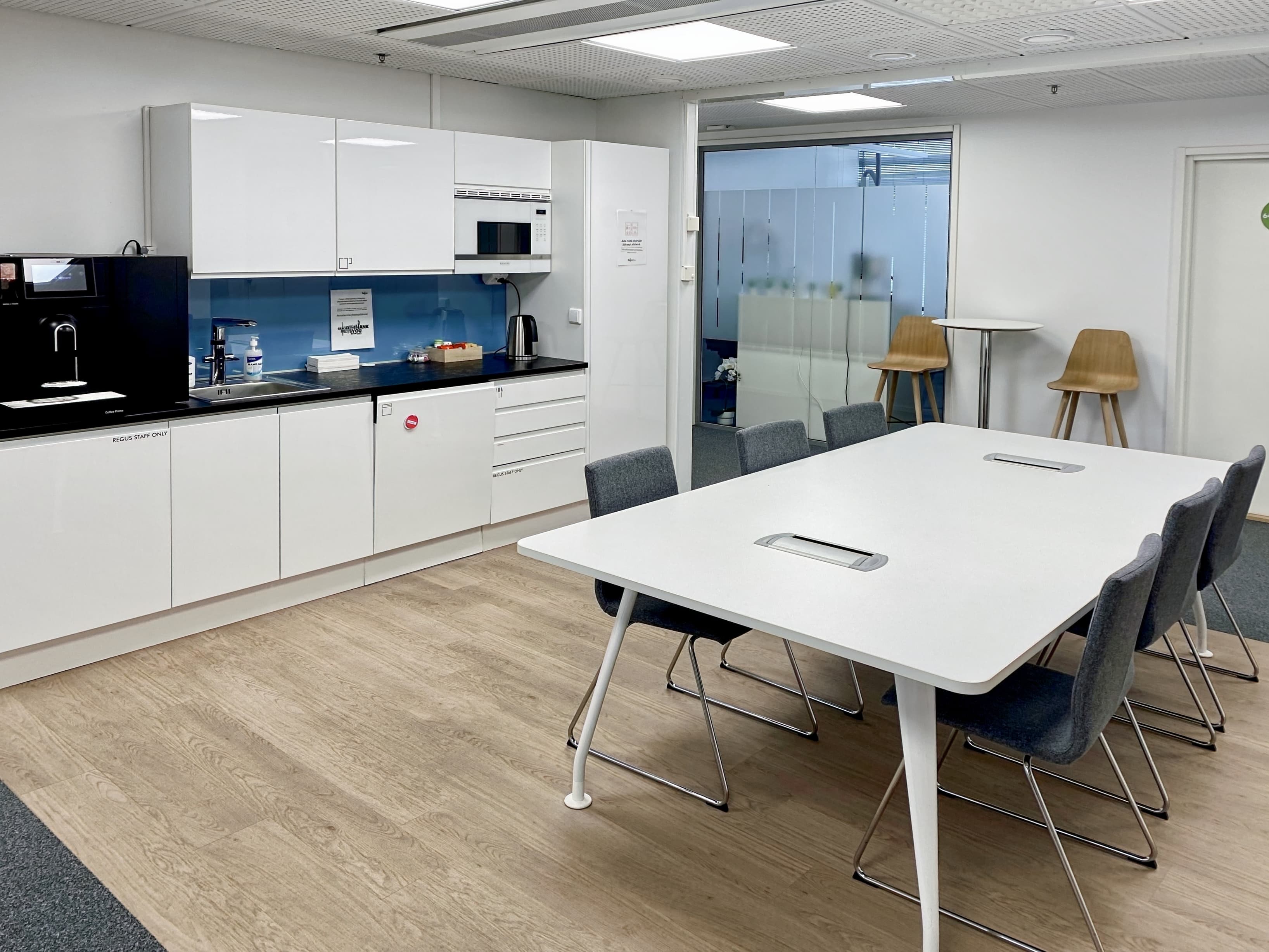 Tampere, Tulli Business Park image 3 Tampere, Tulli Business Park image 3