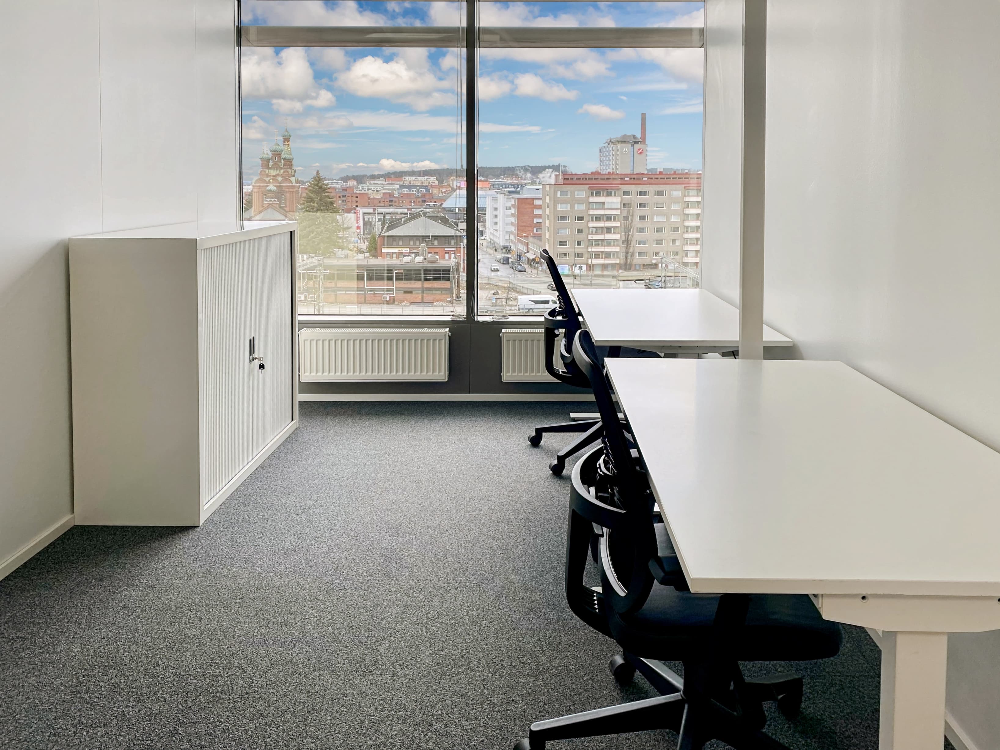 Tampere, Tulli Business Park image 10 Tampere, Tulli Business Park image 10