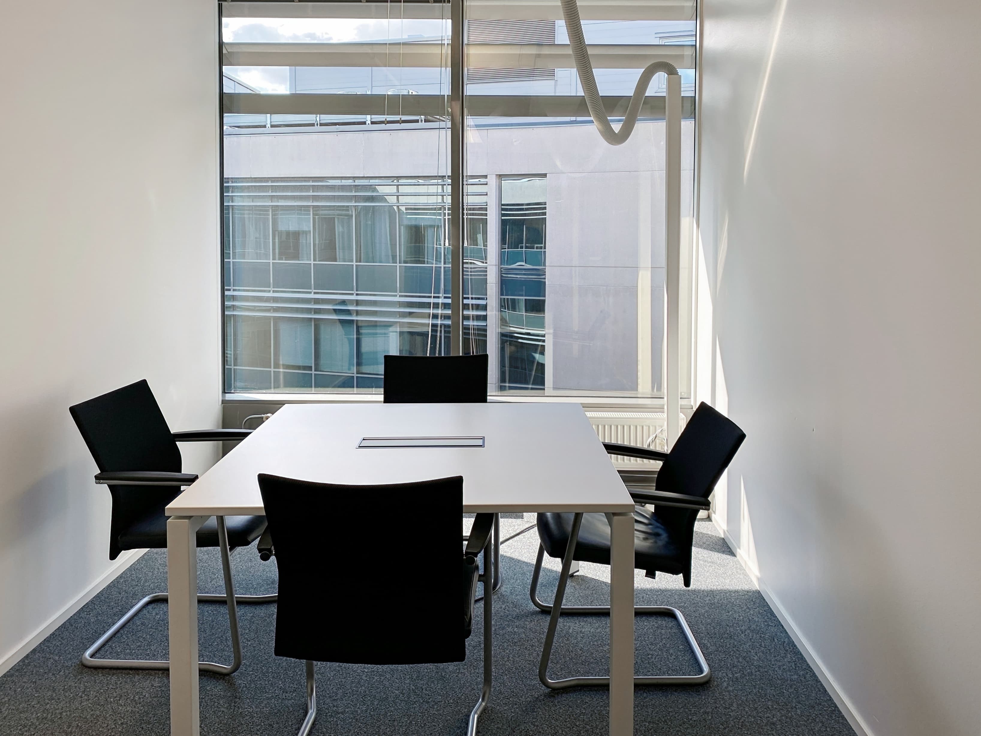 Tampere, Tulli Business Park image 5 Tampere, Tulli Business Park image 5