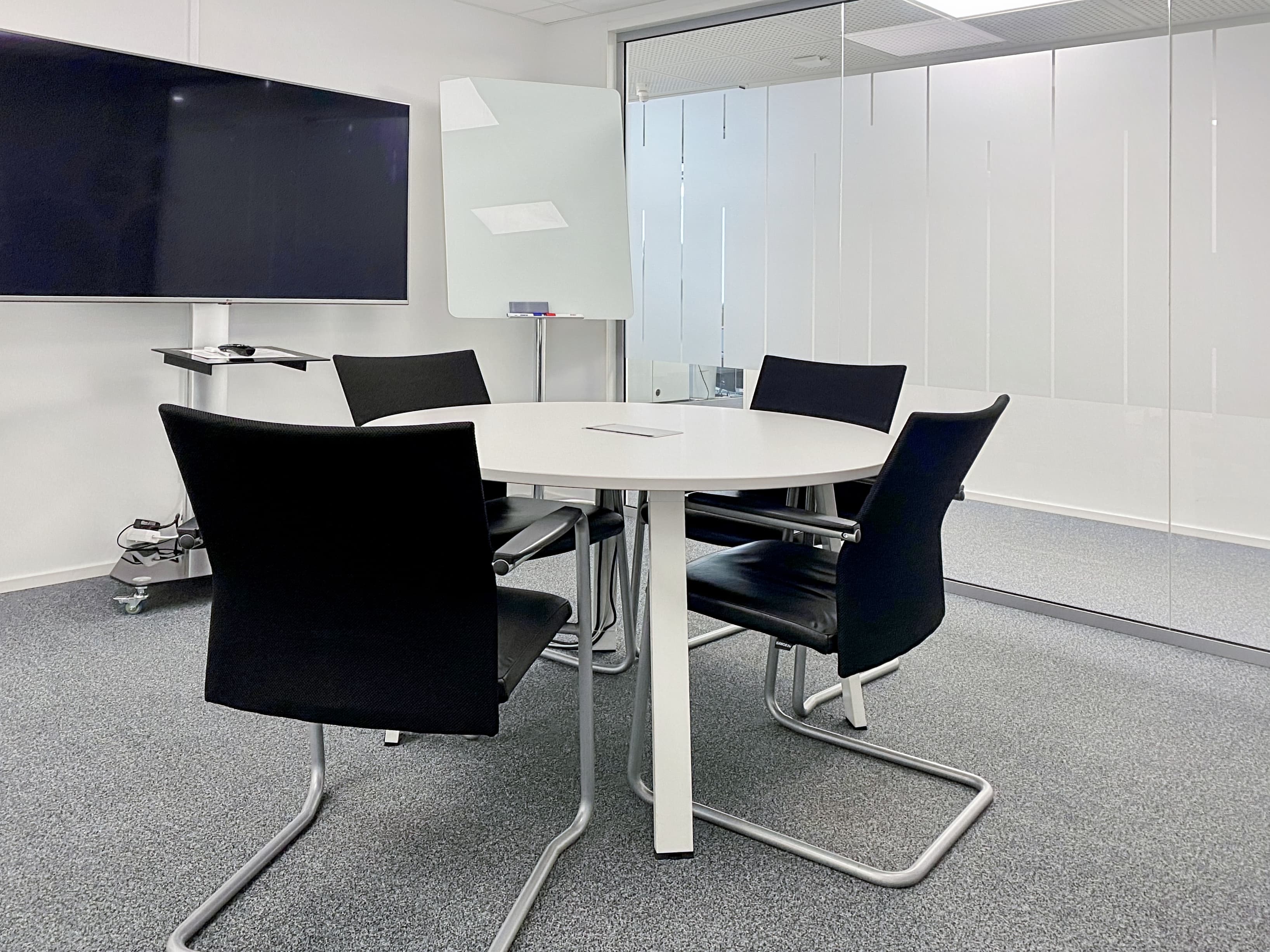 Tampere, Tulli Business Park image 6 Tampere, Tulli Business Park image 6