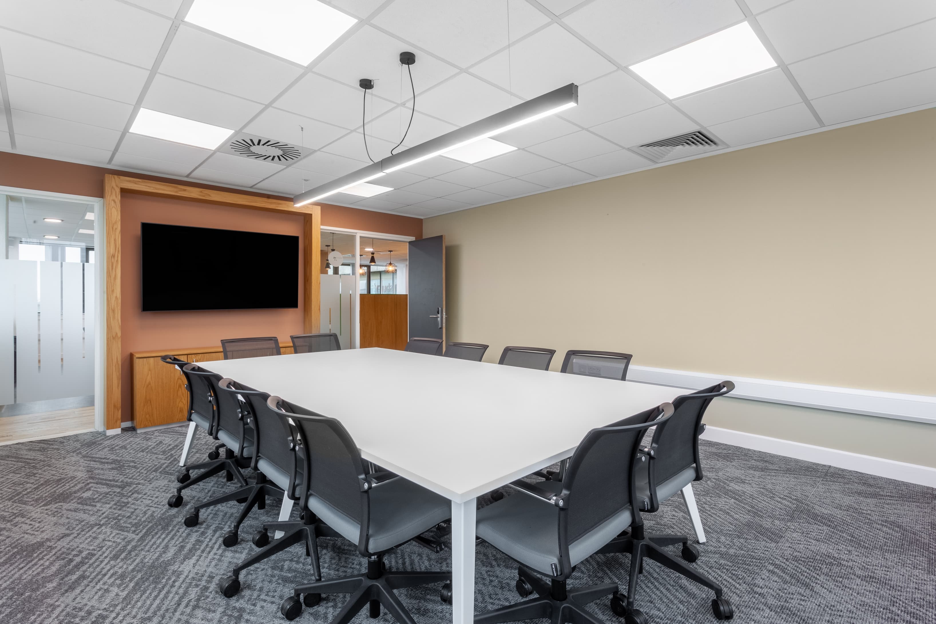 Wolverhampton, Salop Street image 4 Wolverhampton, Salop Street image 4