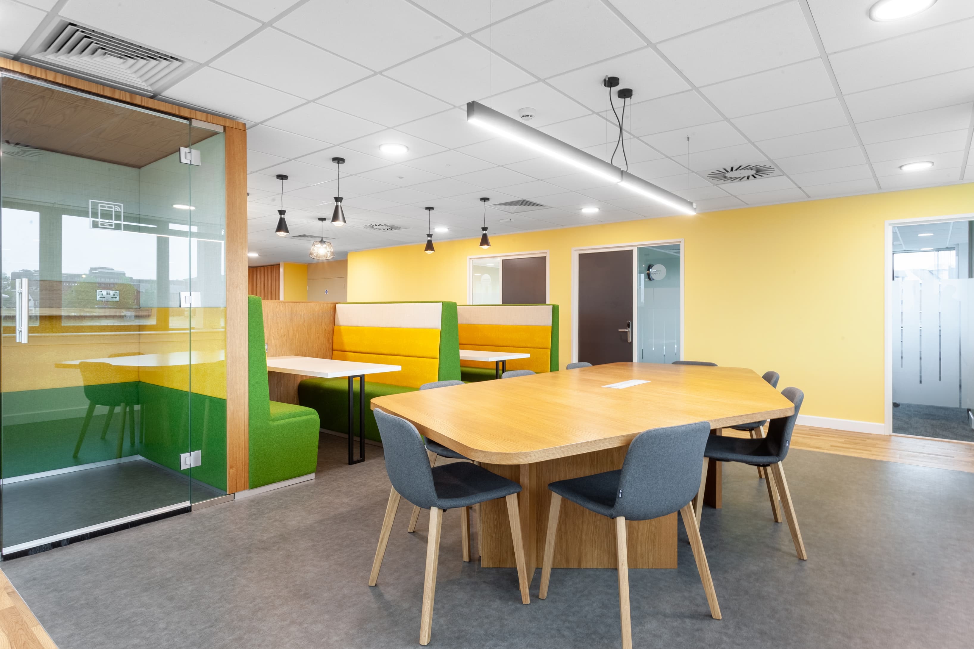 Wolverhampton, Salop Street image 1 Wolverhampton, Salop Street image 1