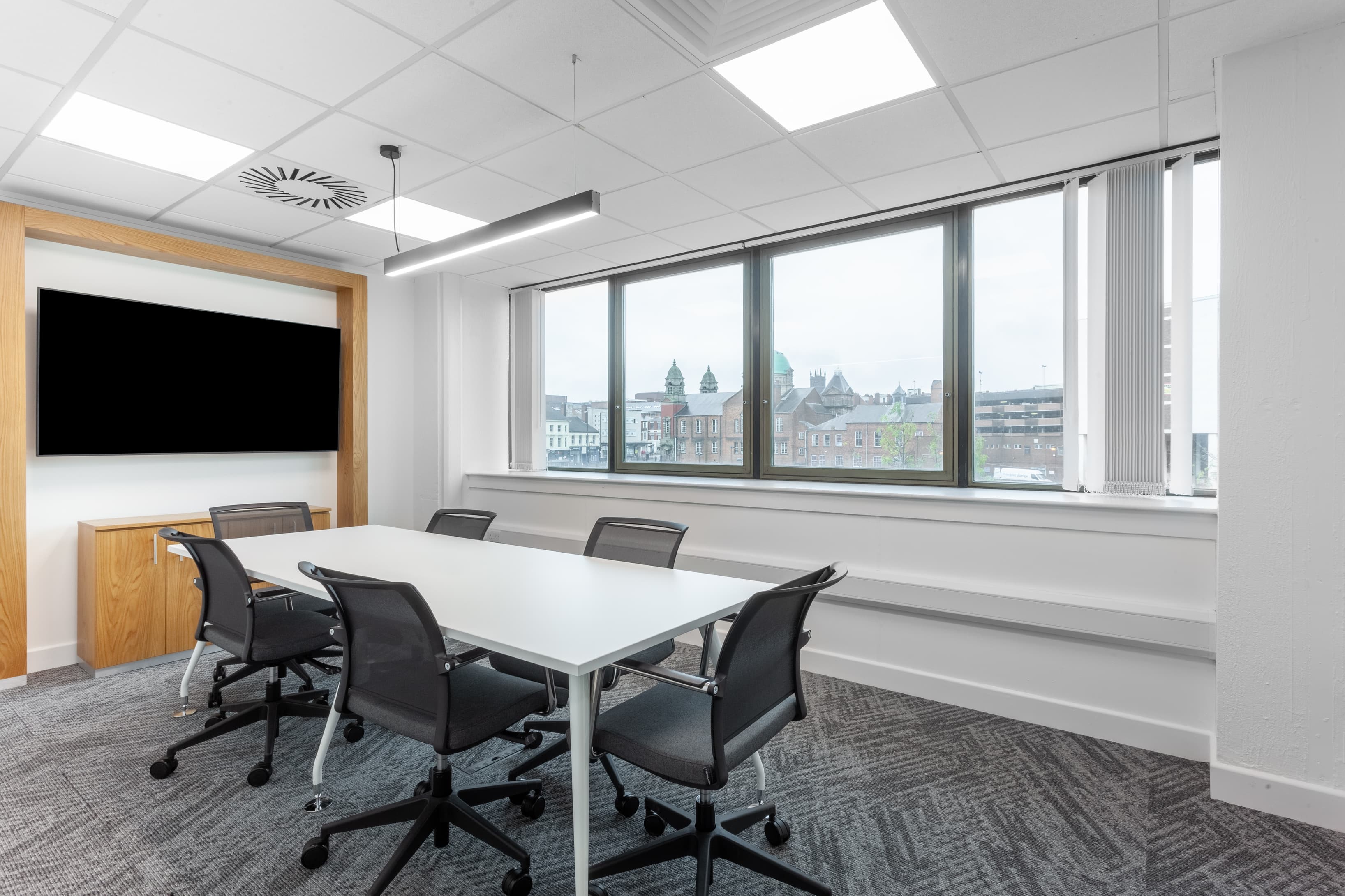 Wolverhampton, Salop Street image 6 Wolverhampton, Salop Street image 6