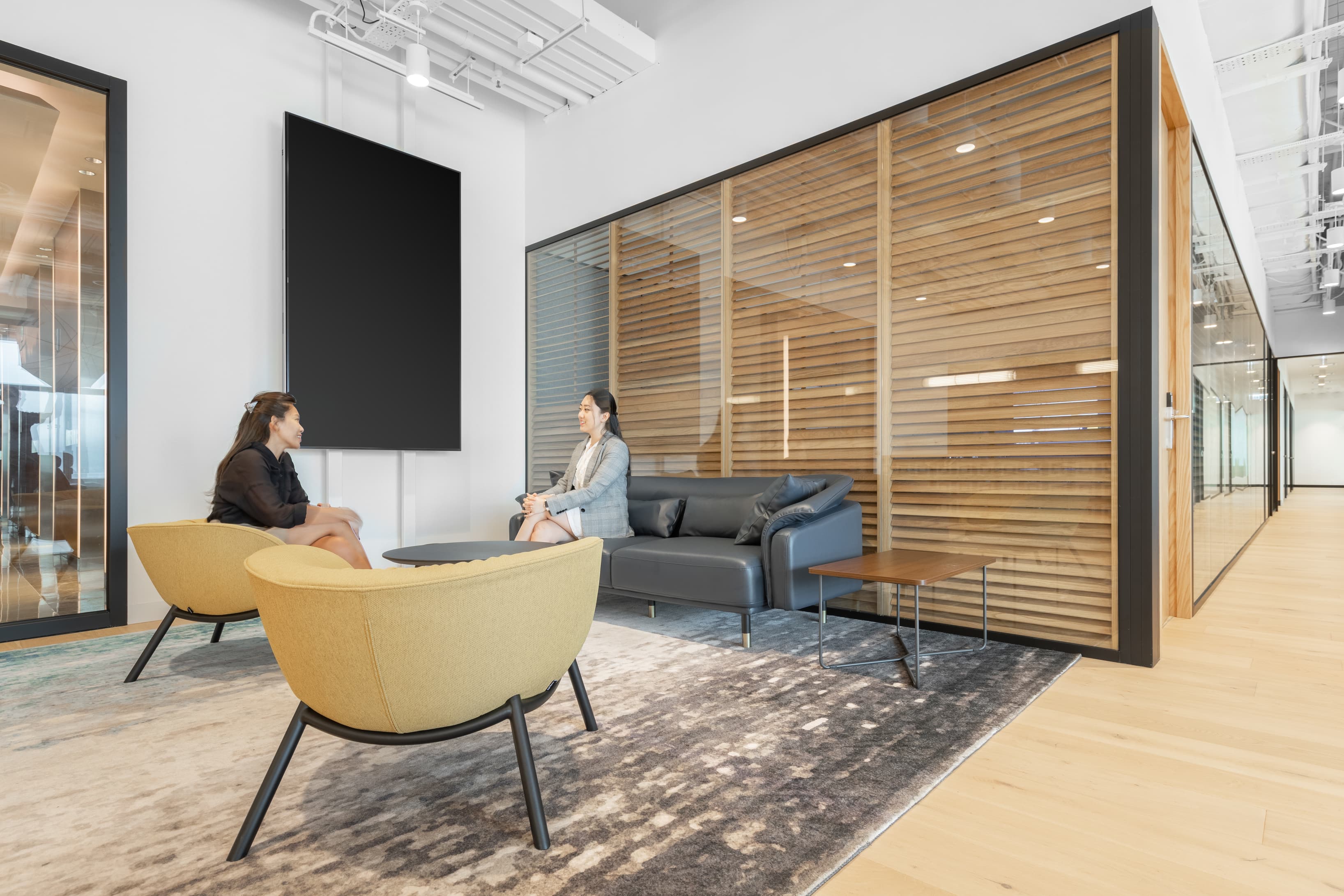 Signature, Hysan Place image 12 Signature, Hysan Place image 12