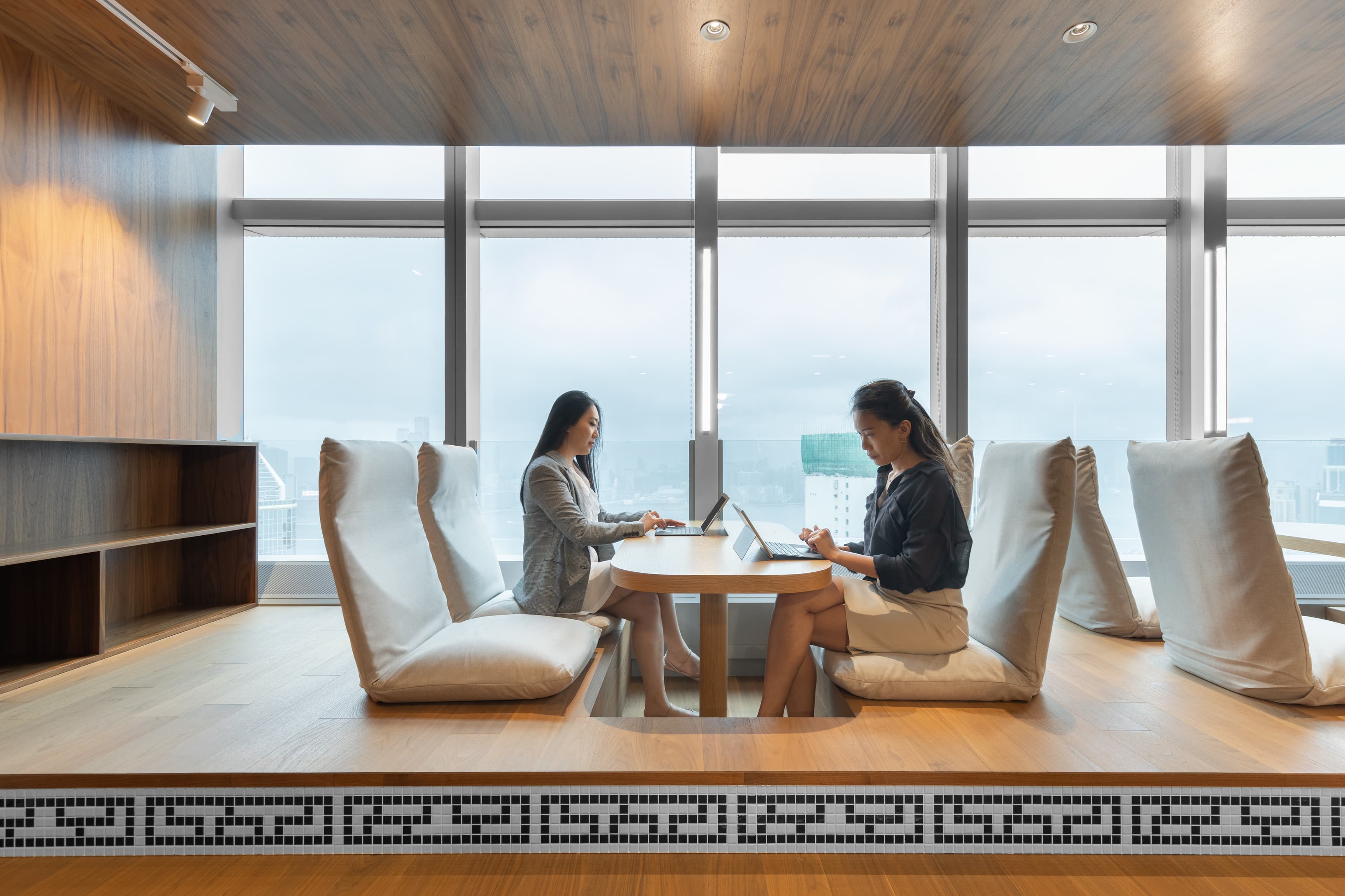 Signature, Hysan Place image 4 Signature, Hysan Place image 4