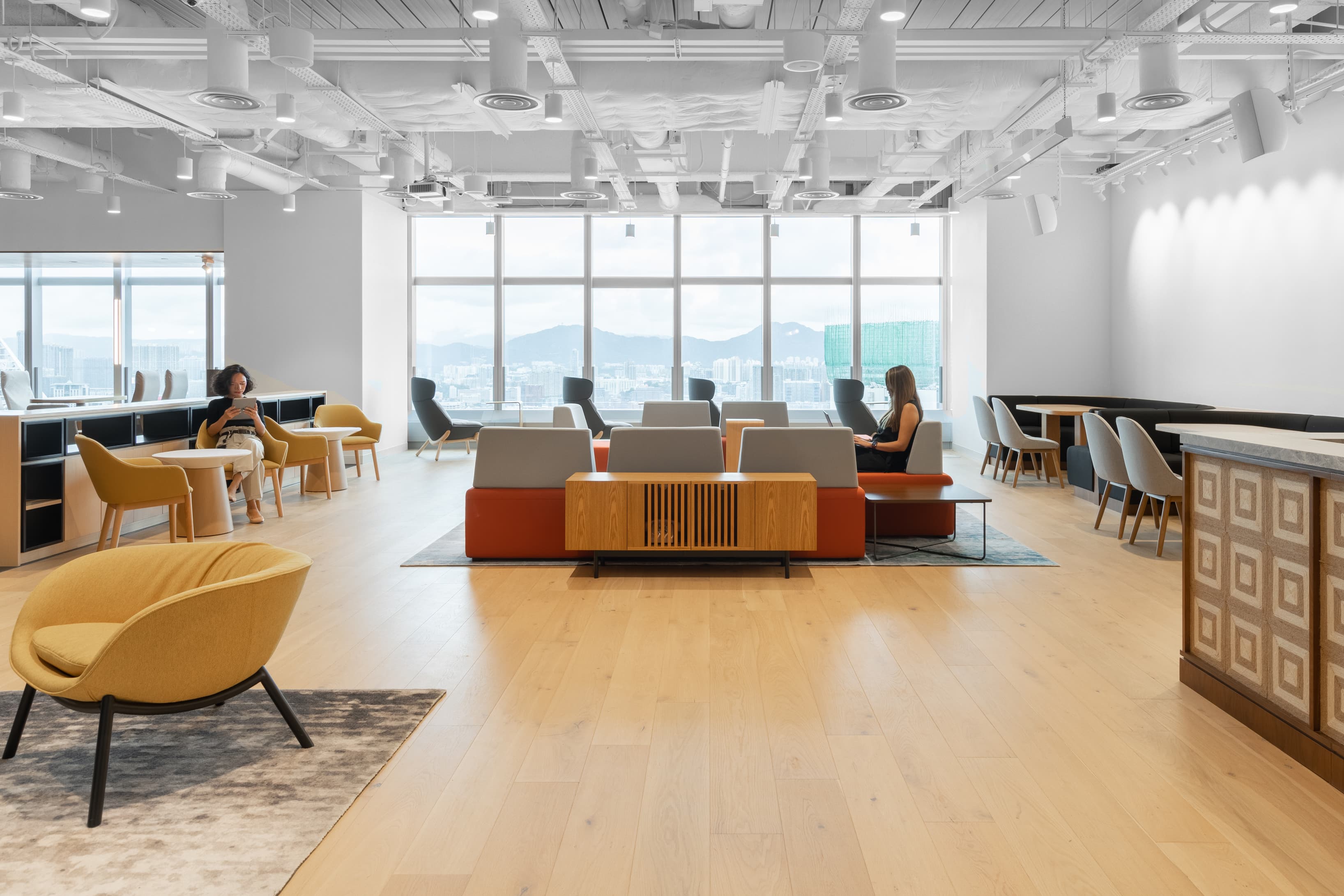 Signature, Hysan Place image 2 Signature, Hysan Place image 2