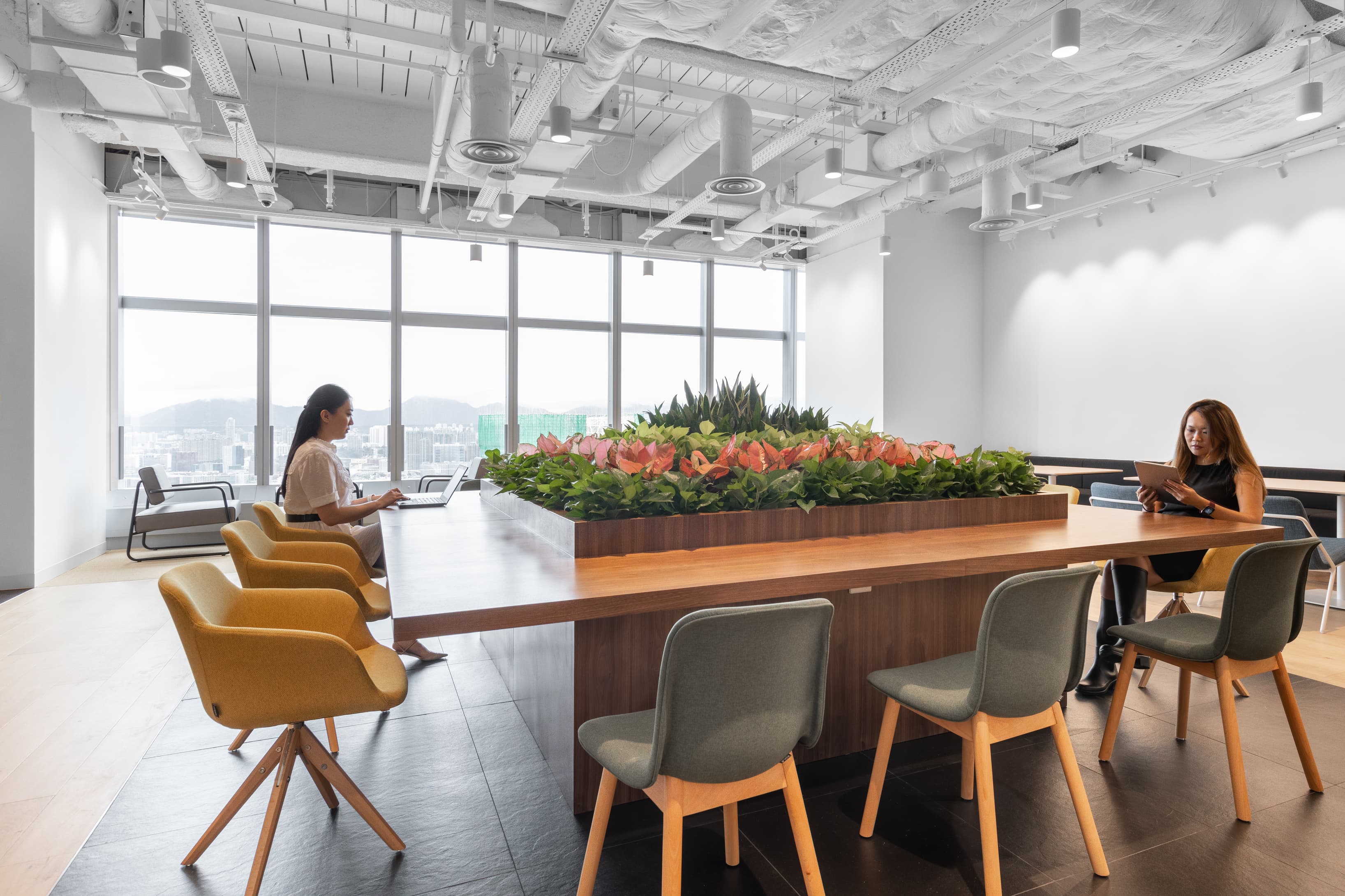 Signature, Hysan Place image 6 Signature, Hysan Place image 6