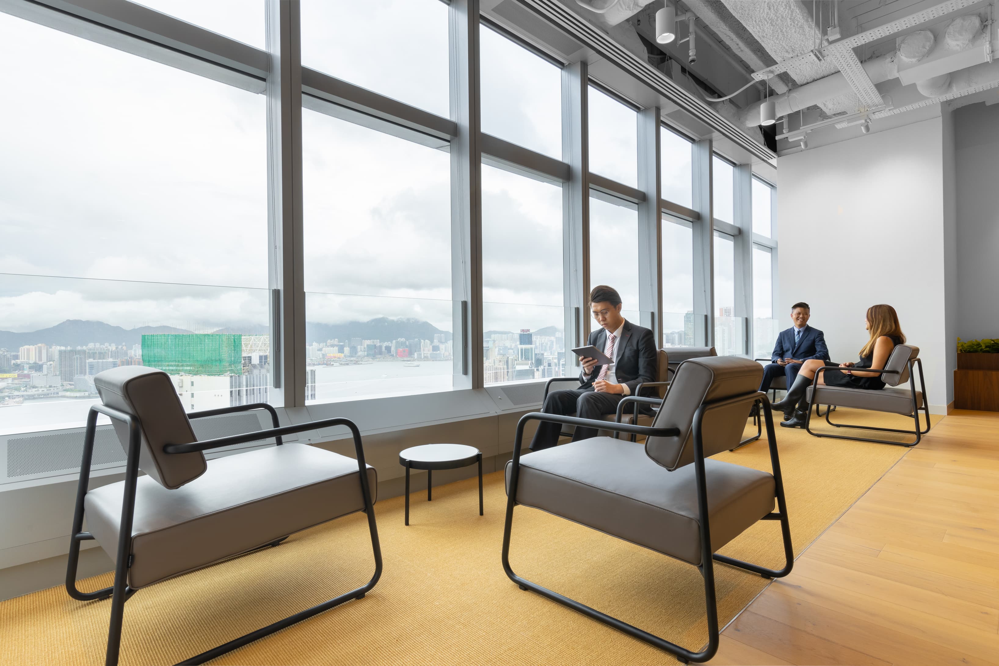 Signature, Hysan Place image 8 Signature, Hysan Place image 8