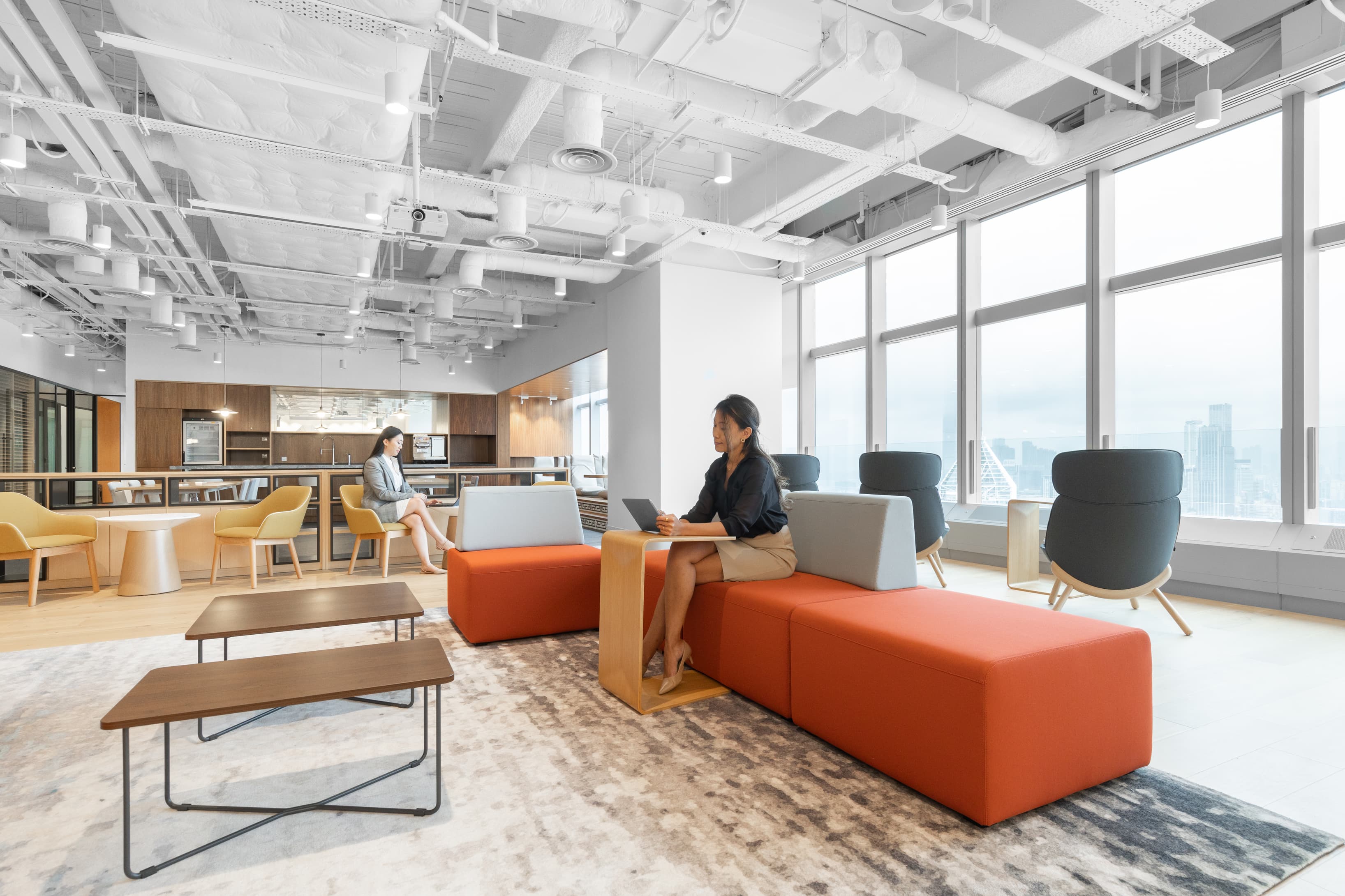 Signature, Hysan Place image 11 Signature, Hysan Place image 11