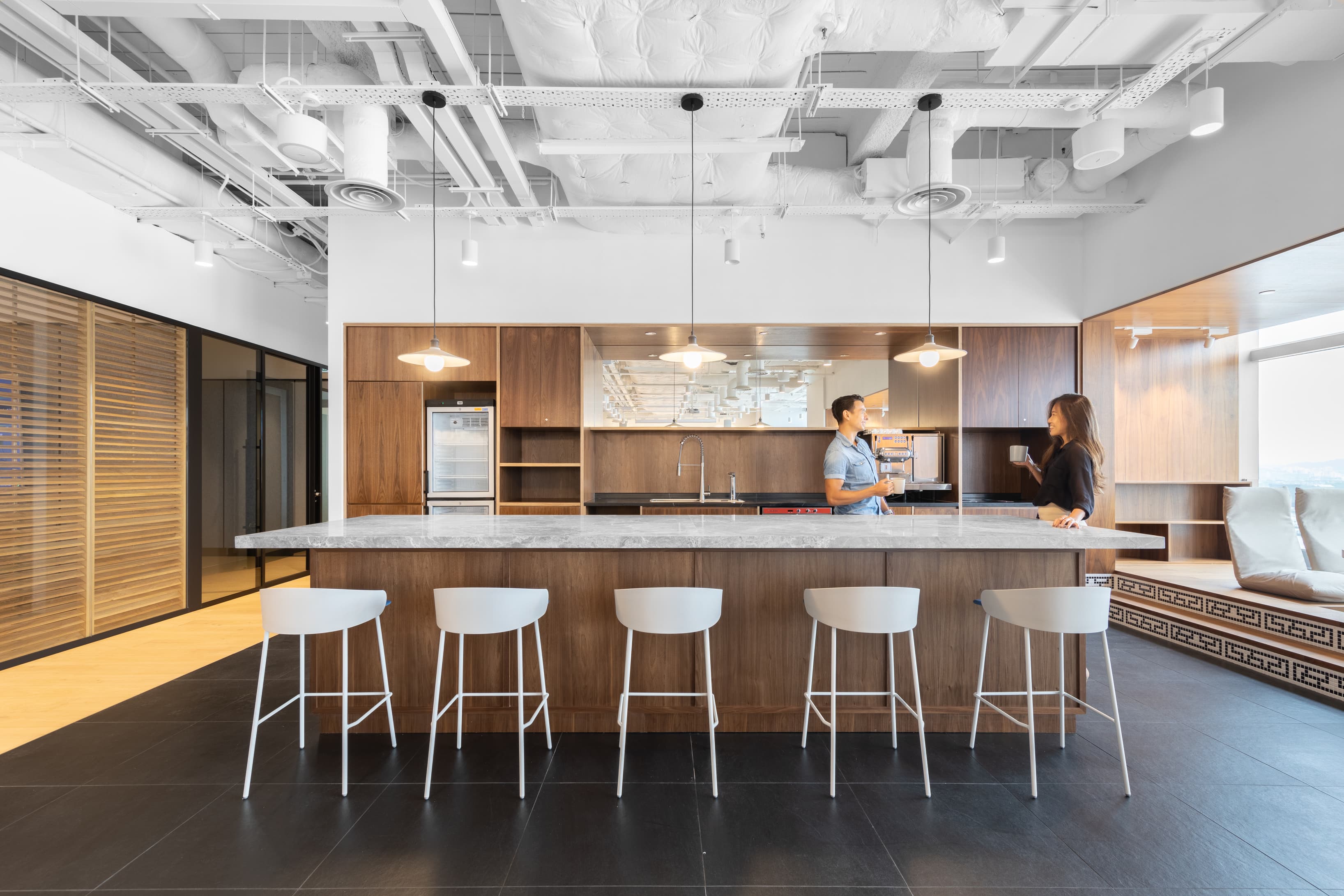 Signature, Hysan Place image 5 Signature, Hysan Place image 5