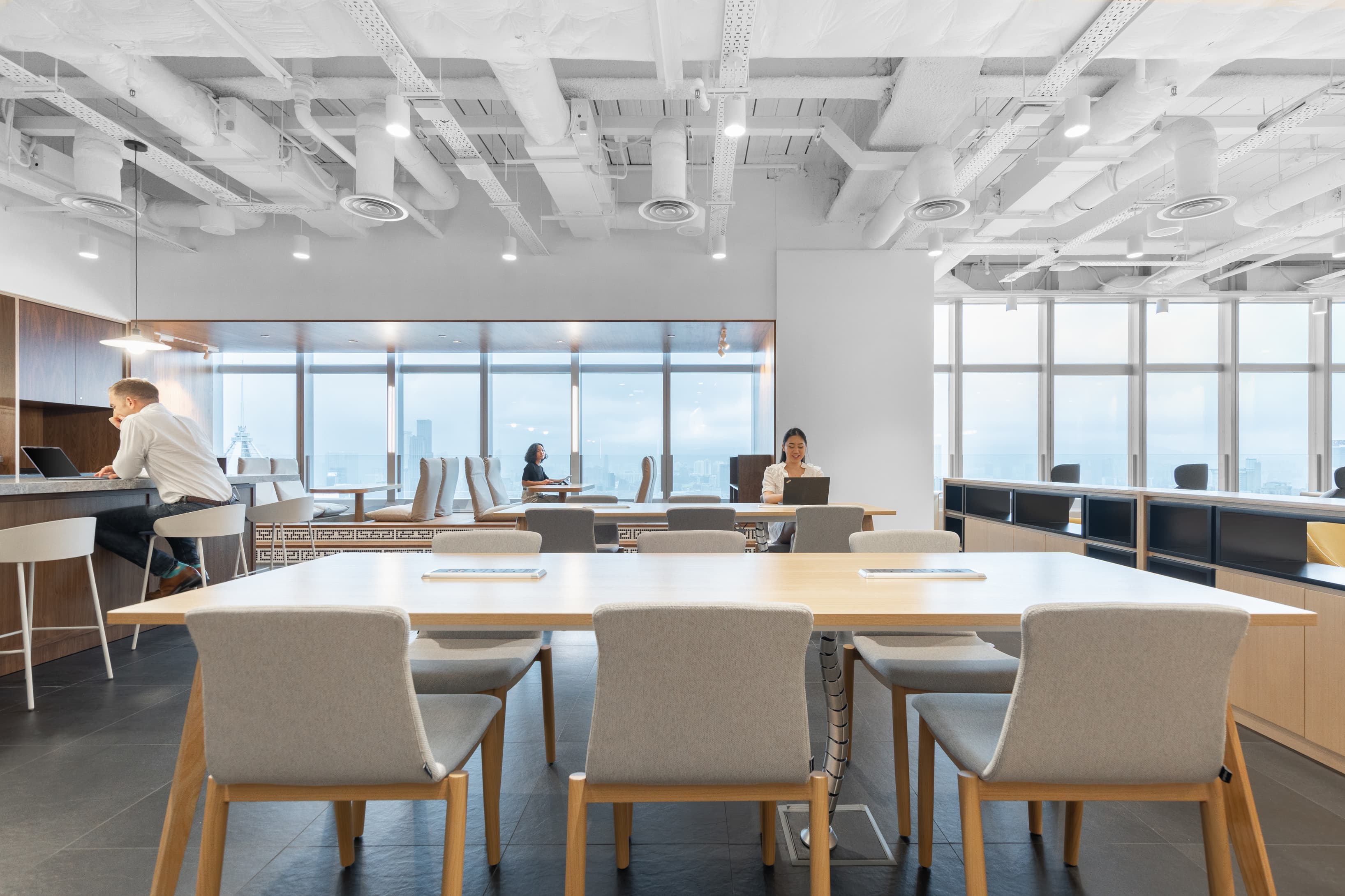 Signature, Hysan Place image 3 Signature, Hysan Place image 3