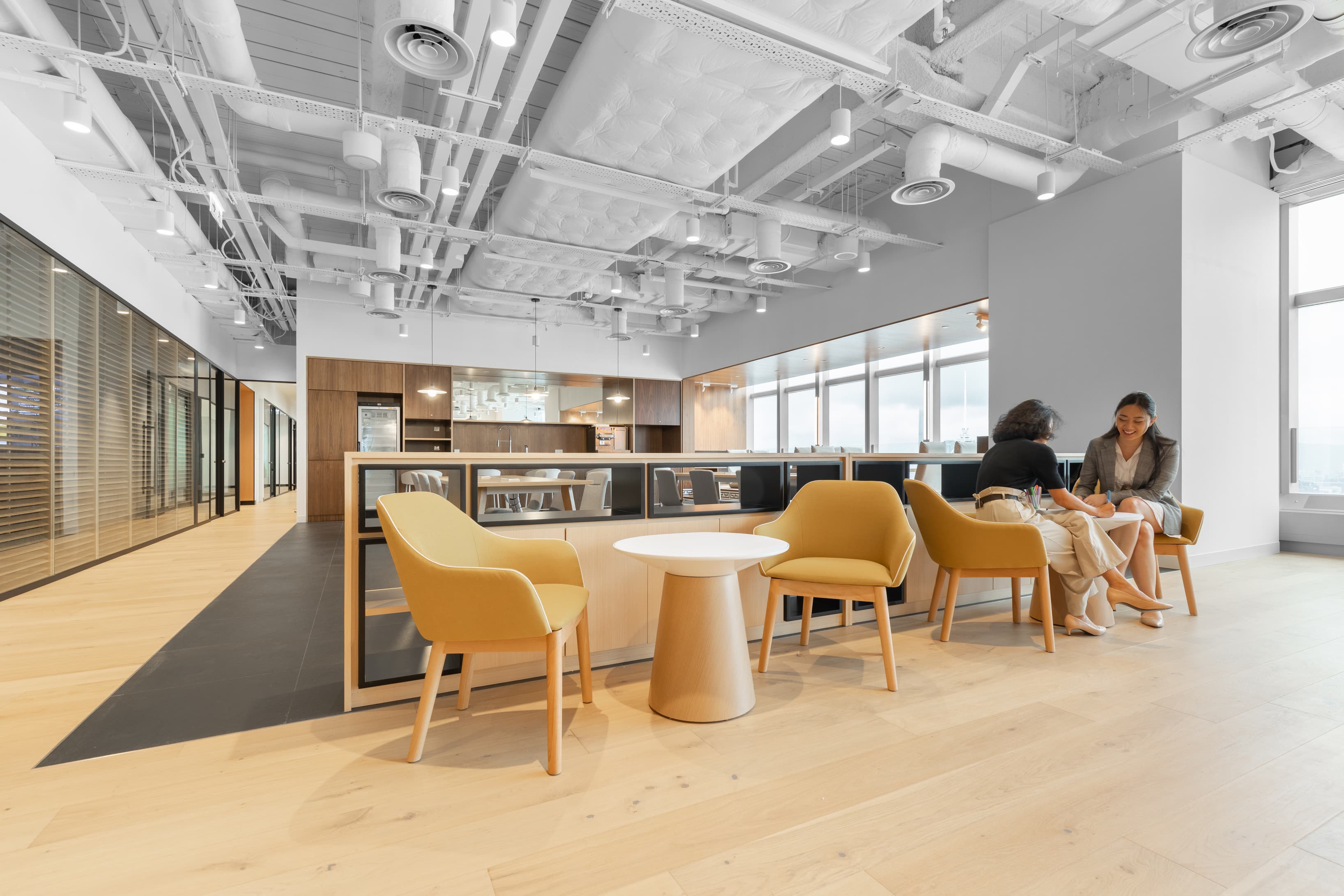 Signature, Hysan Place image 7 Signature, Hysan Place image 7