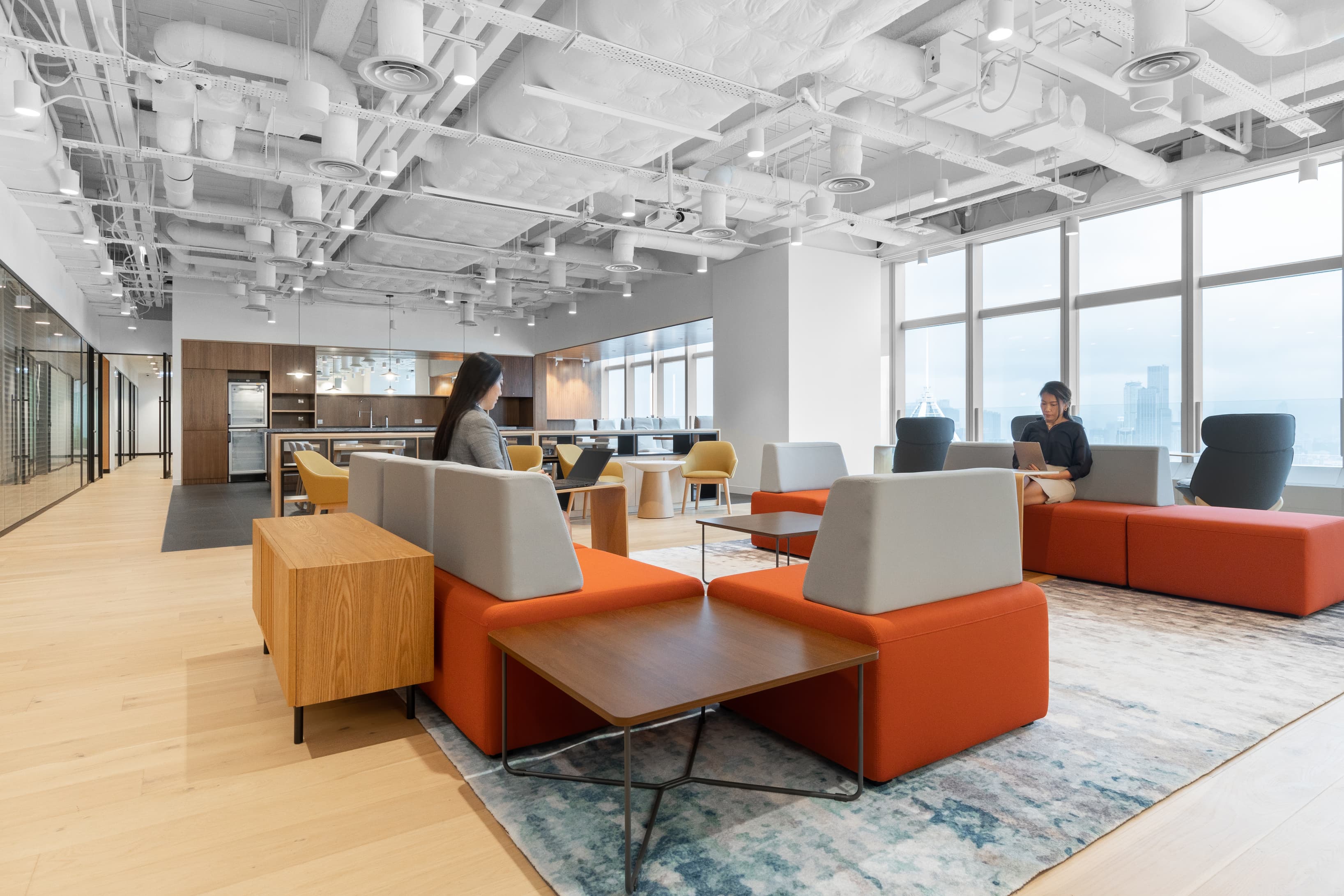 Signature, Hysan Place image 9 Signature, Hysan Place image 9