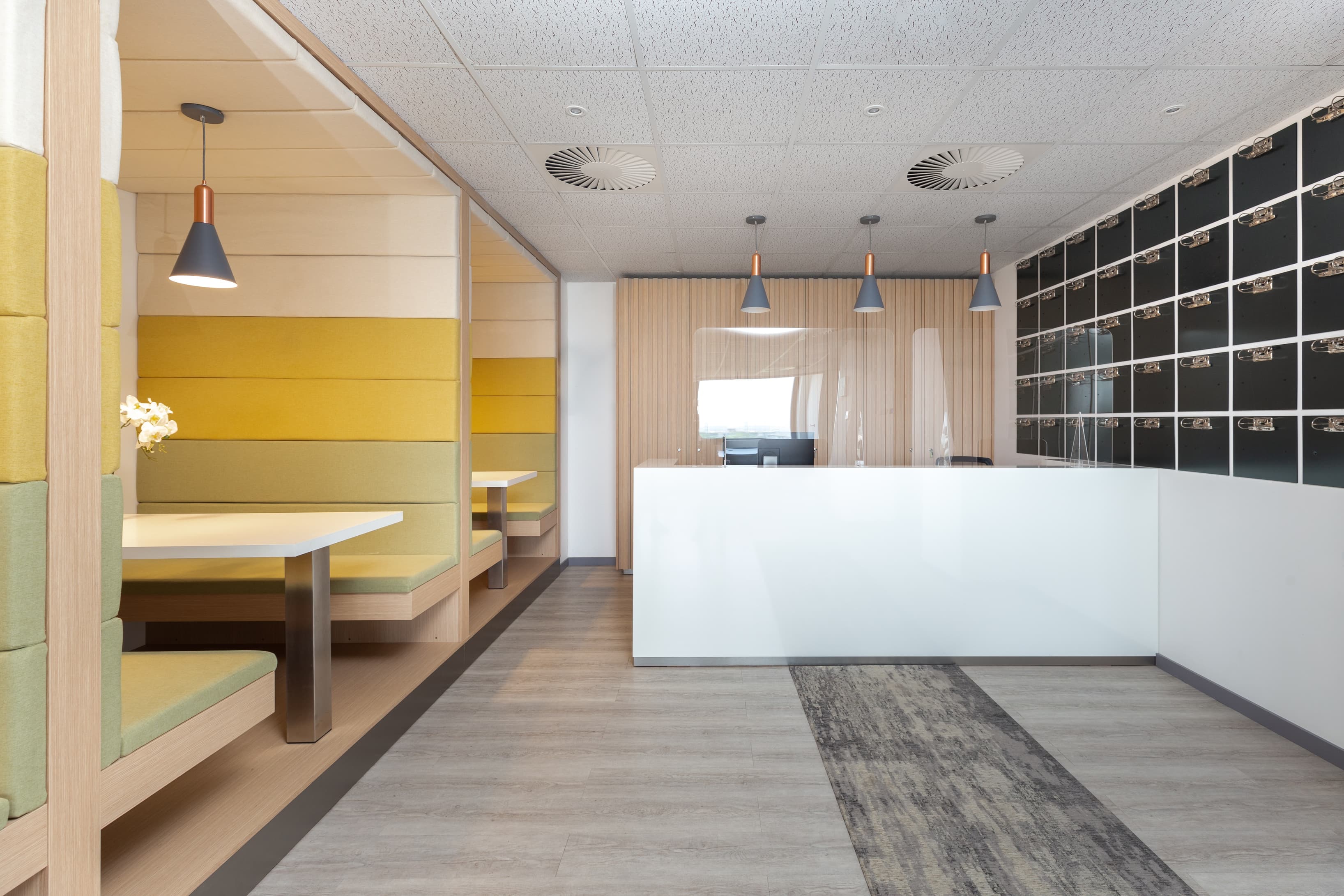 Accra, Atlantic Tower image 8