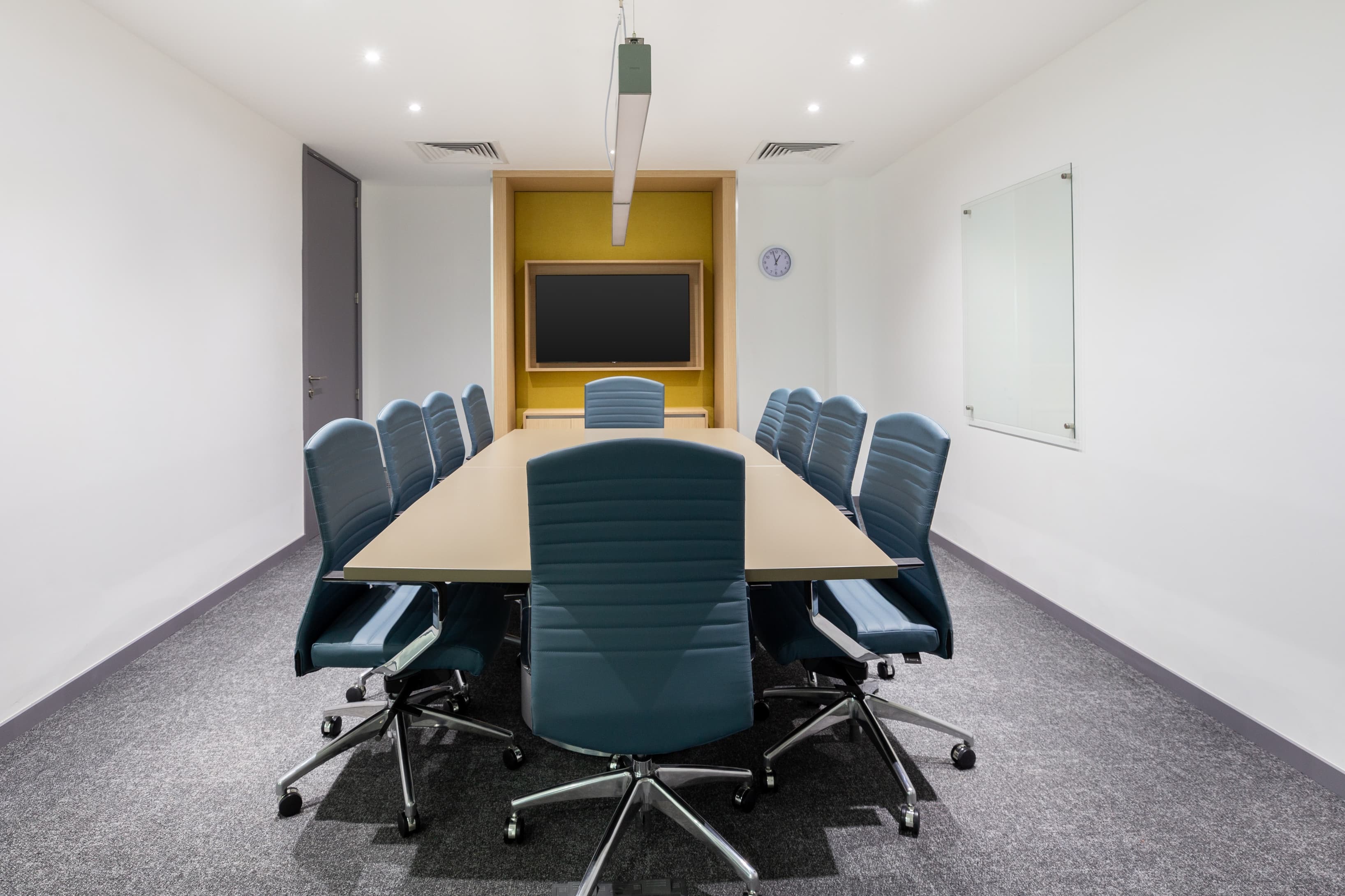 Accra, Atlantic Tower image 4