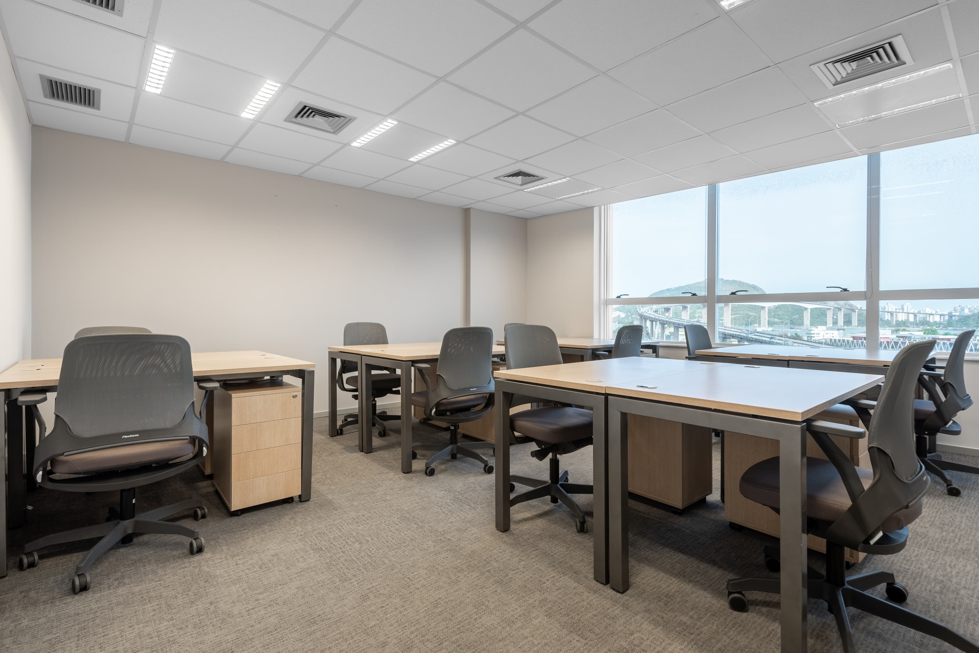 Vitória, Work Center 2 – 8th floor image 7