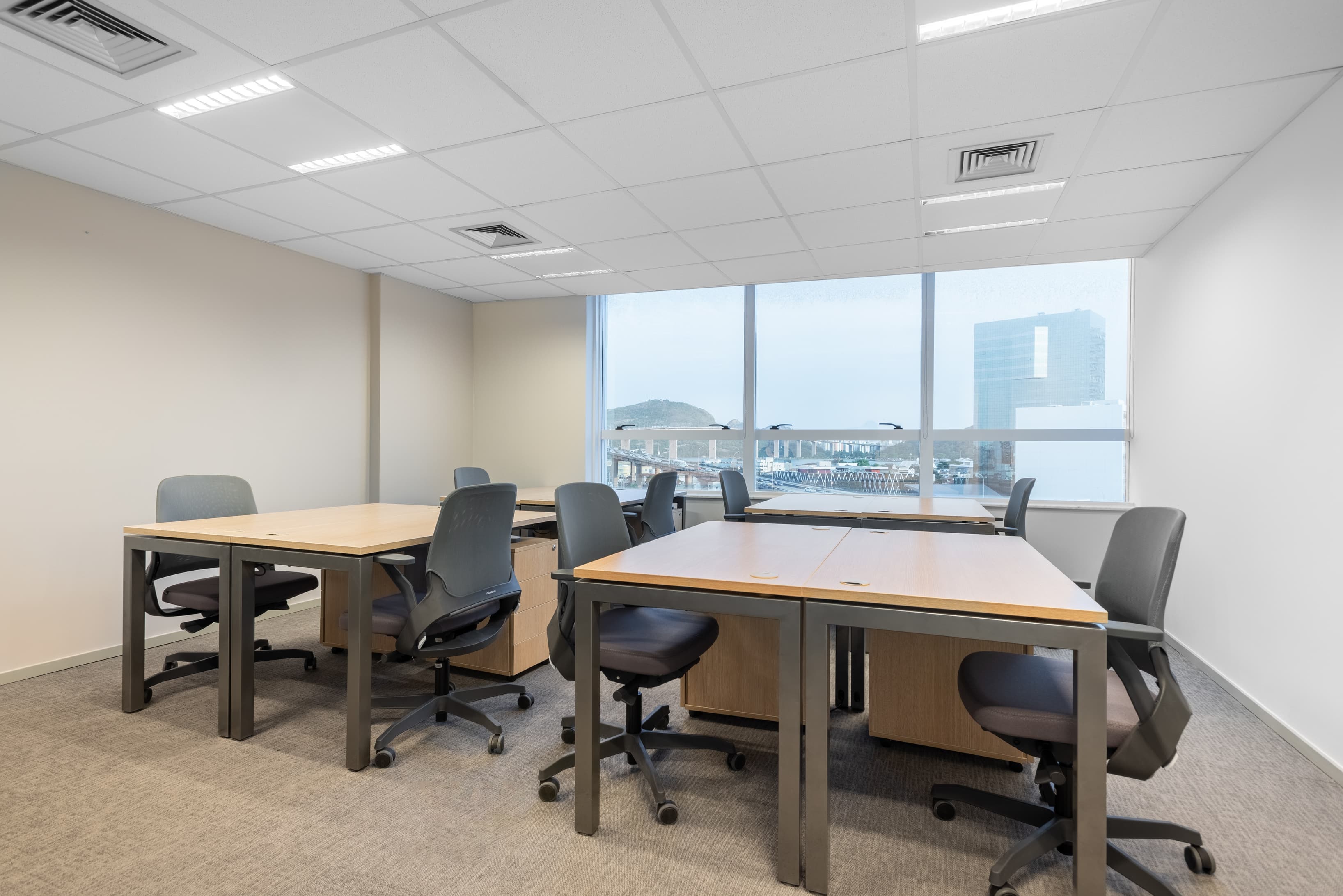 Vitória, Work Center 2 – 8th floor image 6