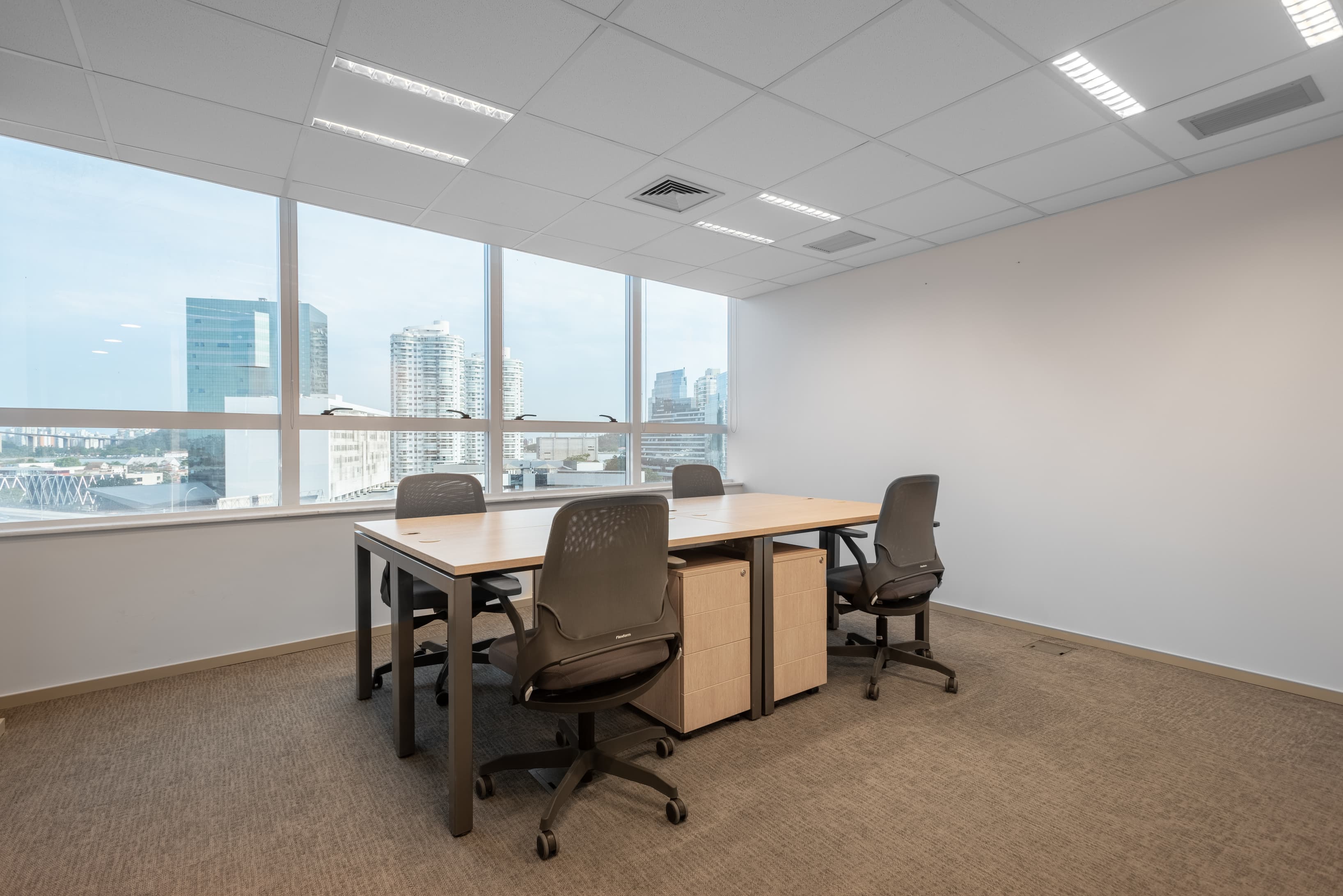 Vitória, Work Center 2 – 8th floor image 9