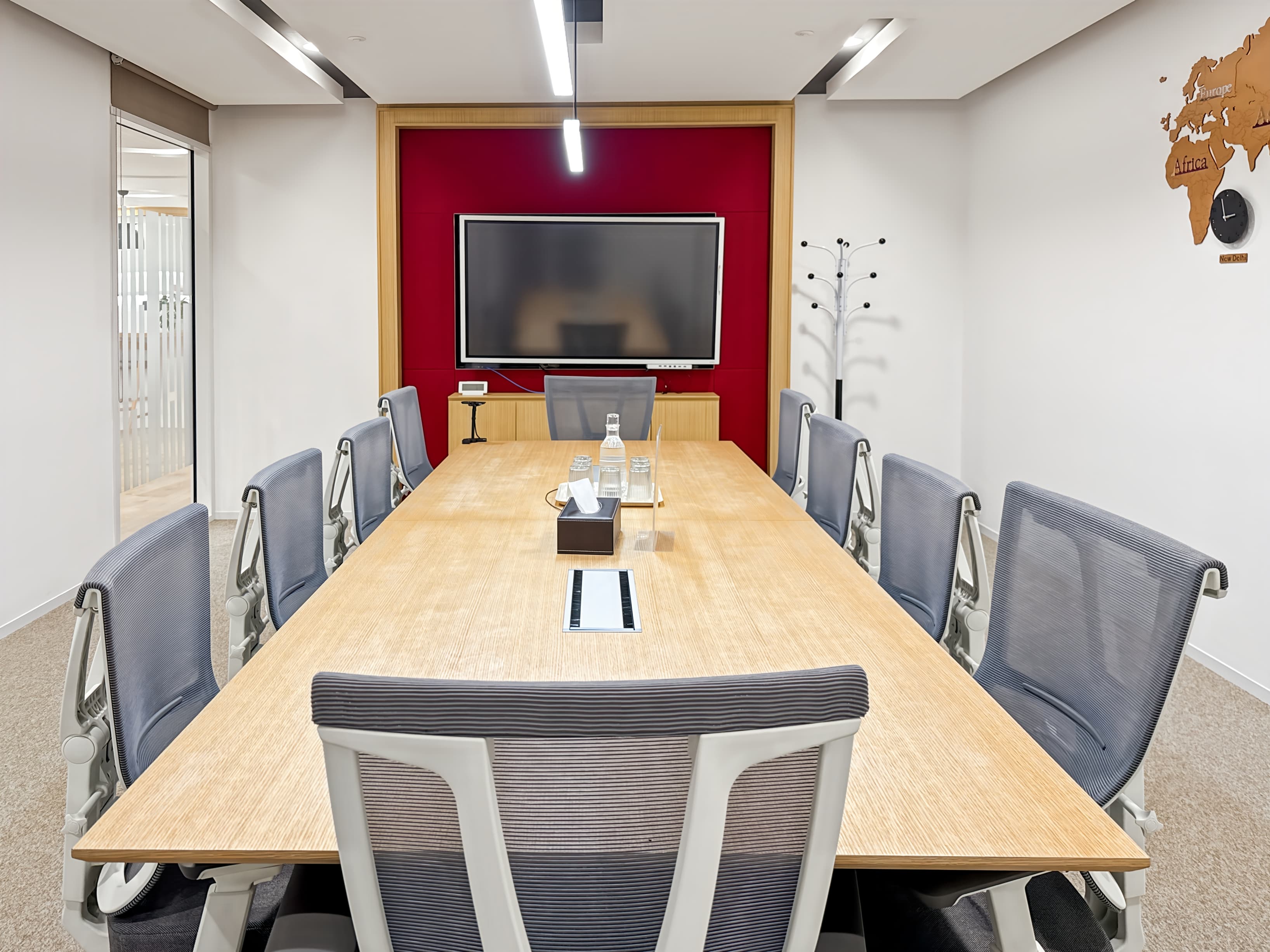 Shanghai, Hang Seng Bank Tower image 6 Shanghai, Hang Seng Bank Tower image 6