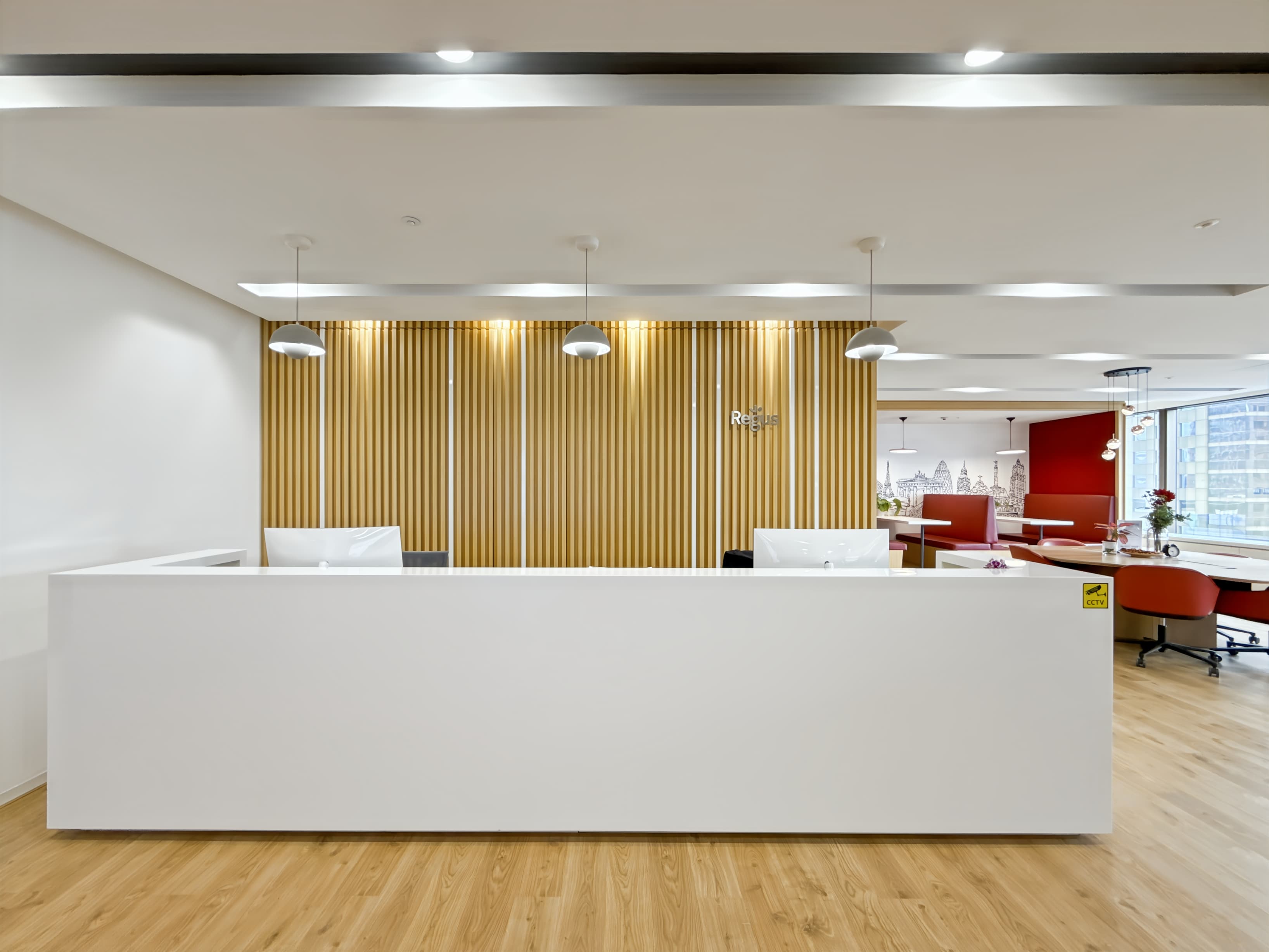 Shanghai, Hang Seng Bank Tower image 9 Shanghai, Hang Seng Bank Tower image 9