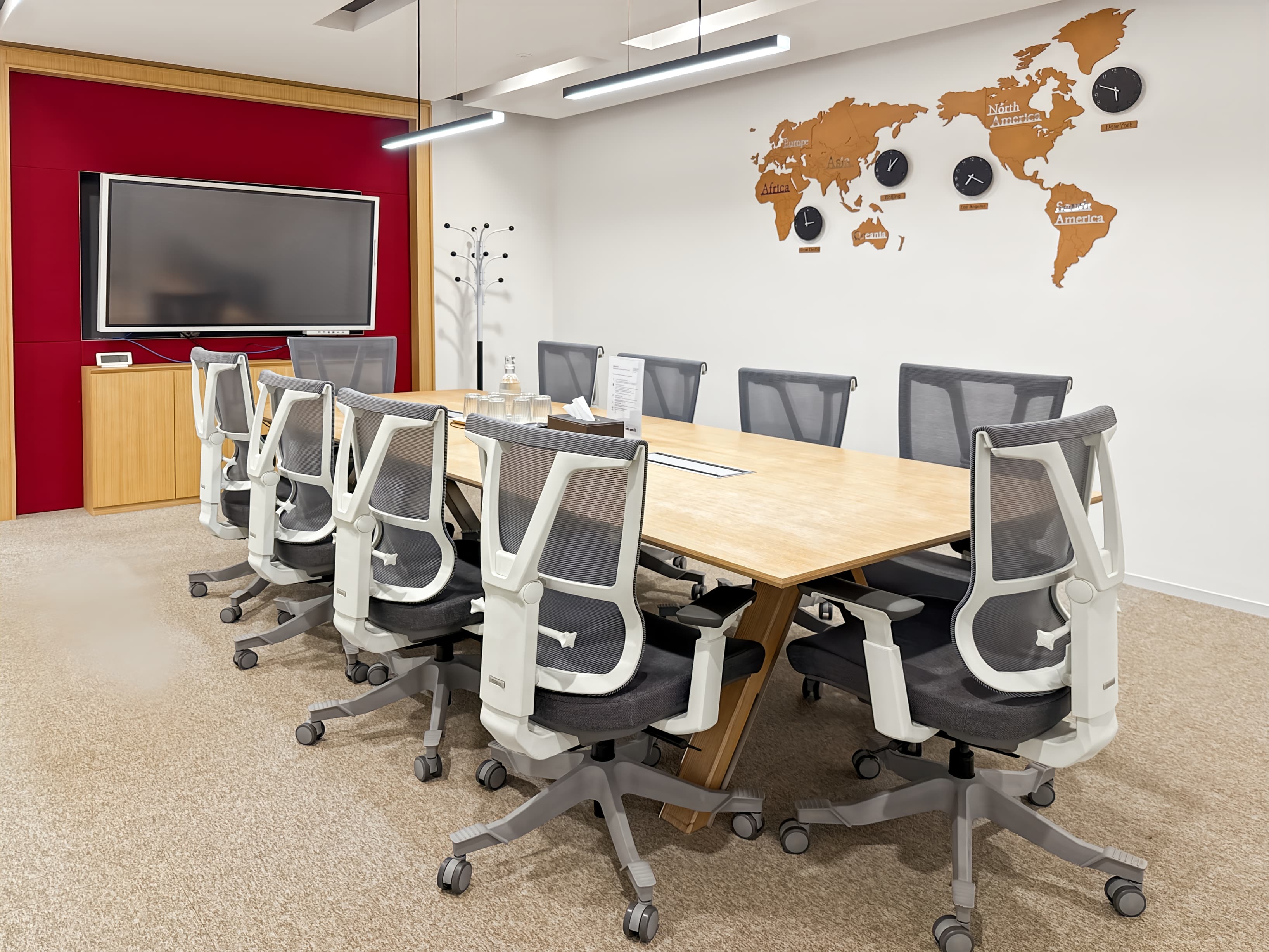 Shanghai, Hang Seng Bank Tower image 8 Shanghai, Hang Seng Bank Tower image 8