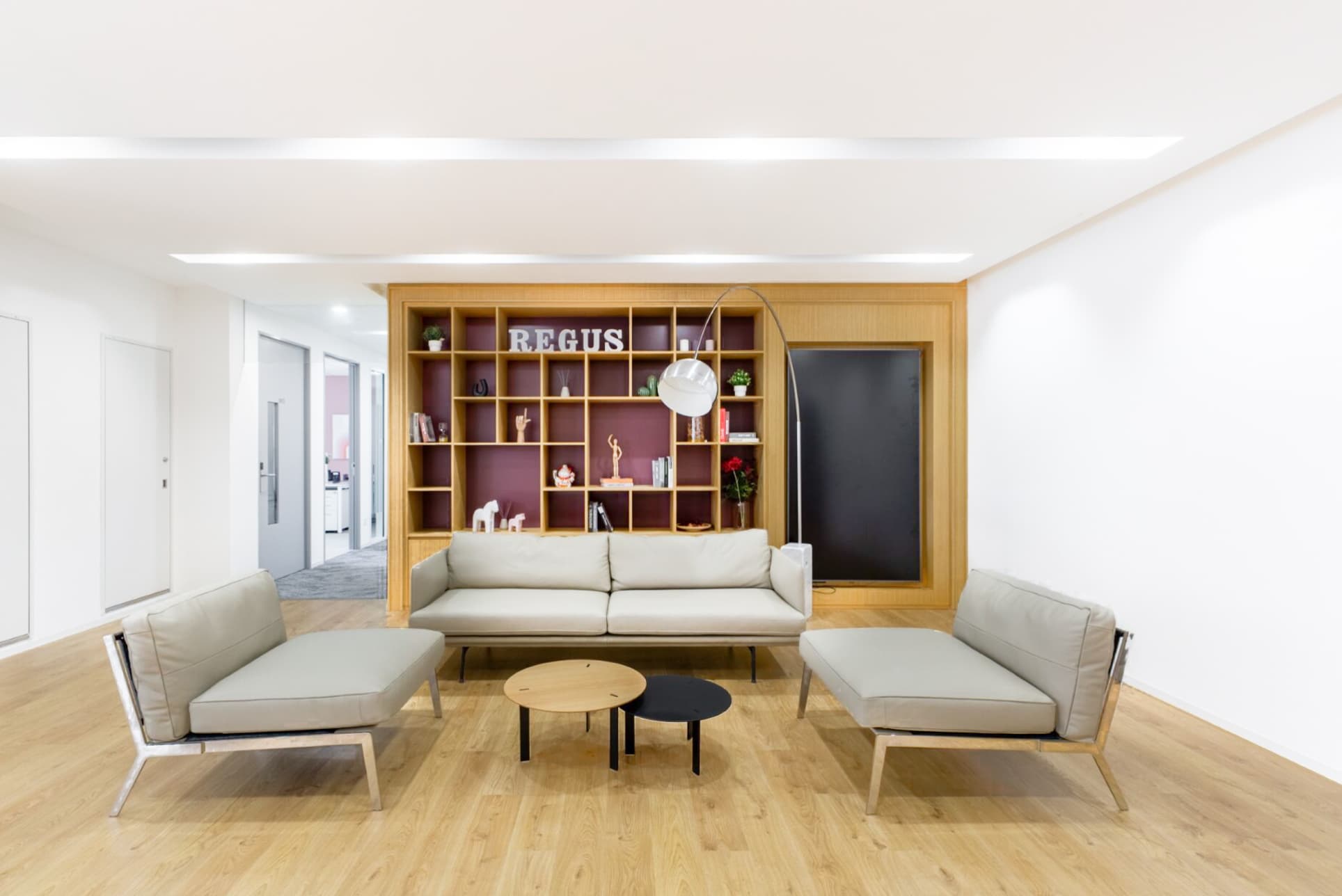 Shanghai, Hang Seng Bank Tower image 11 Shanghai, Hang Seng Bank Tower image 11