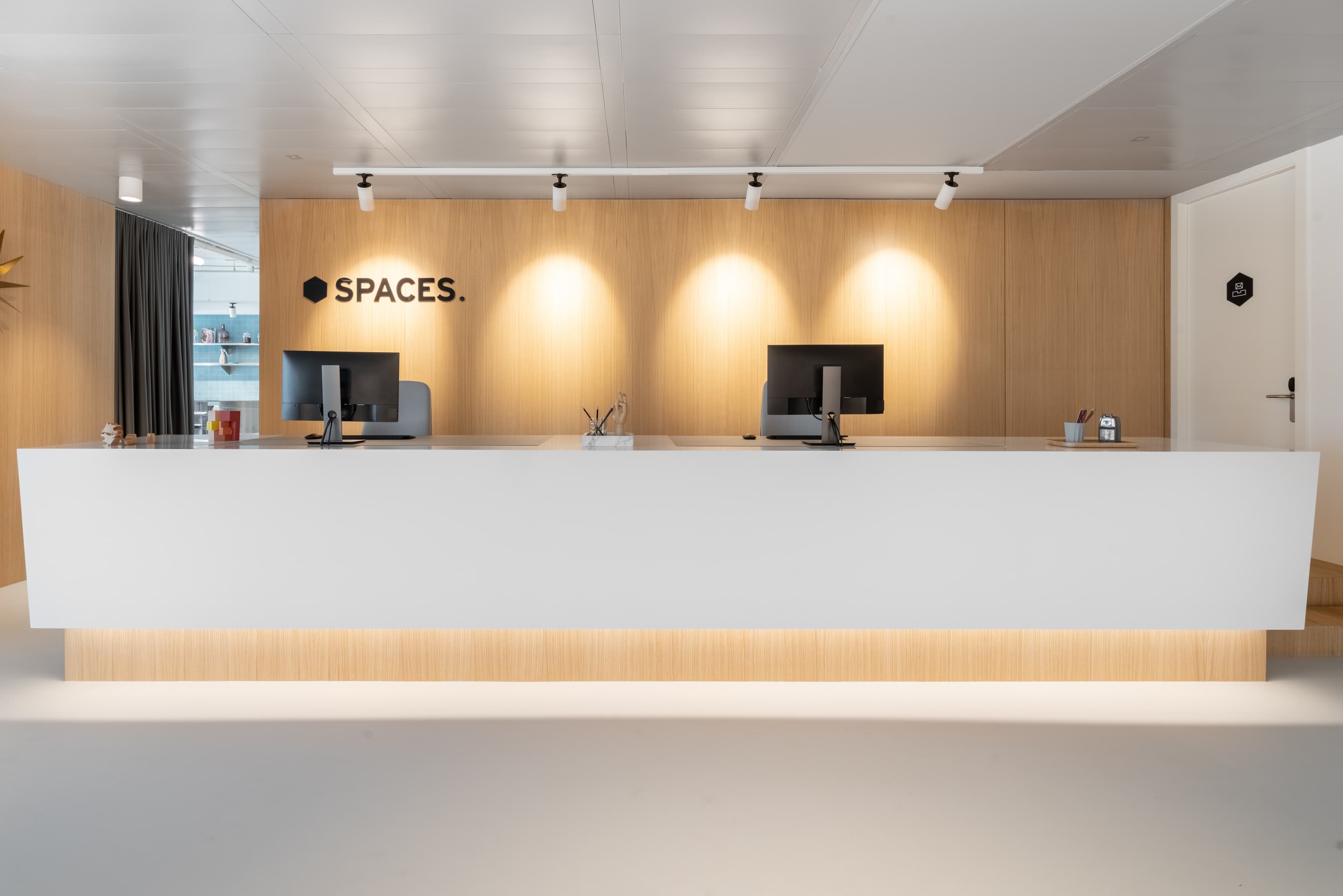 Madrid, Spaces Campo de las Naciones image 8 Madrid, Spaces Campo de las Naciones image 8