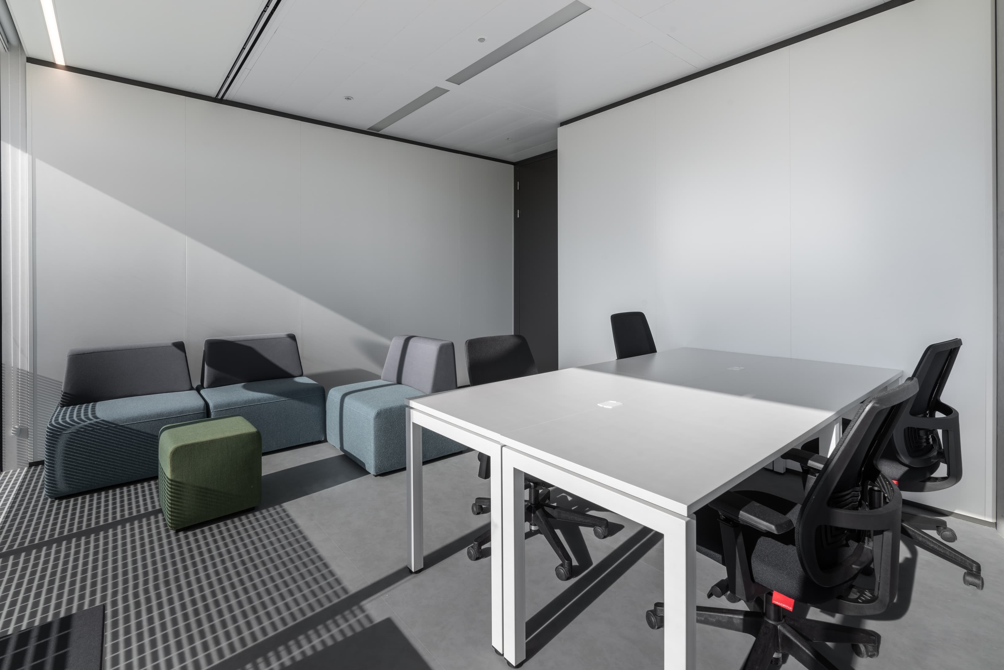 Madrid, Spaces Campo de las Naciones image 6 Madrid, Spaces Campo de las Naciones image 6