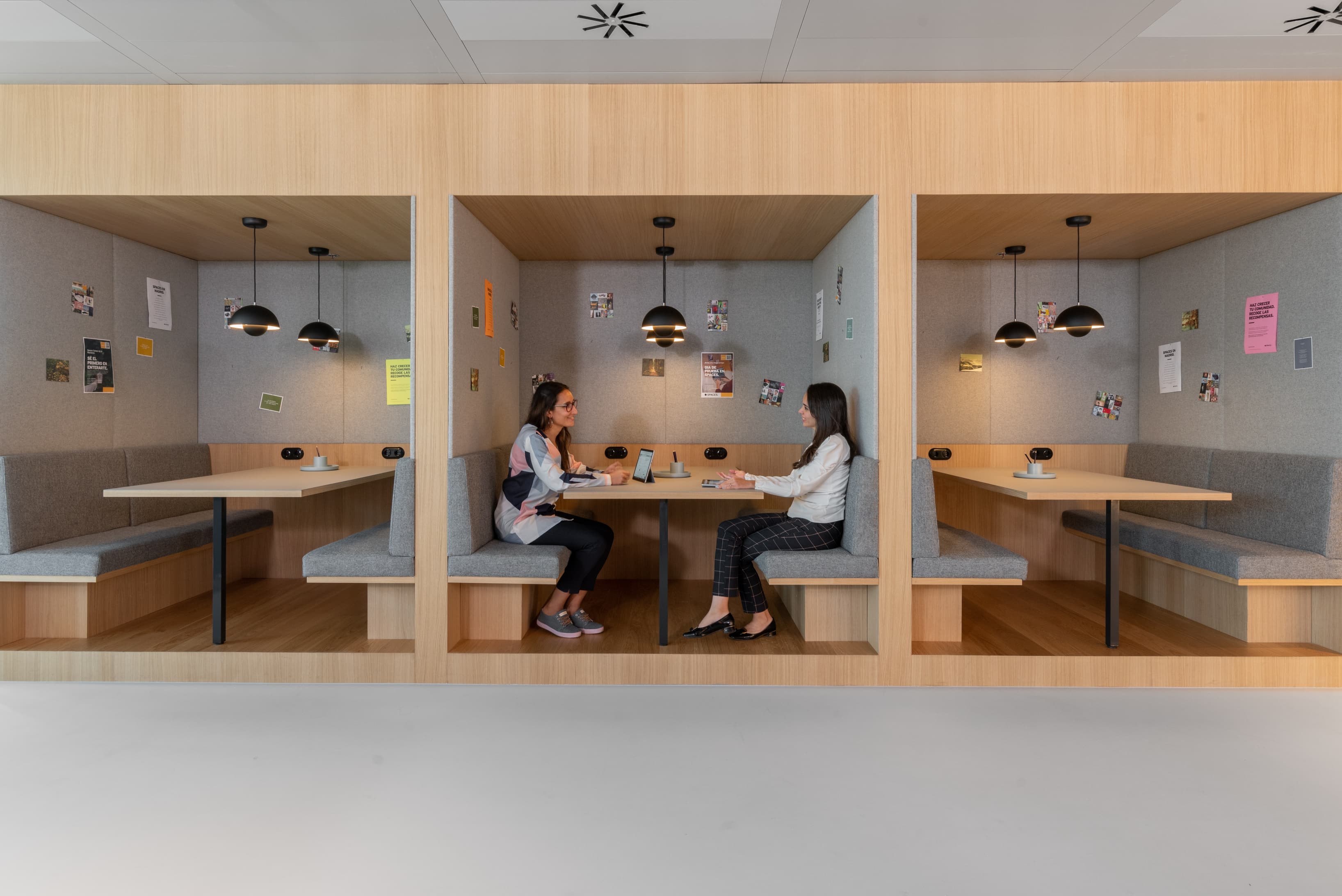 Madrid, Spaces Campo de las Naciones image 2 Madrid, Spaces Campo de las Naciones image 2