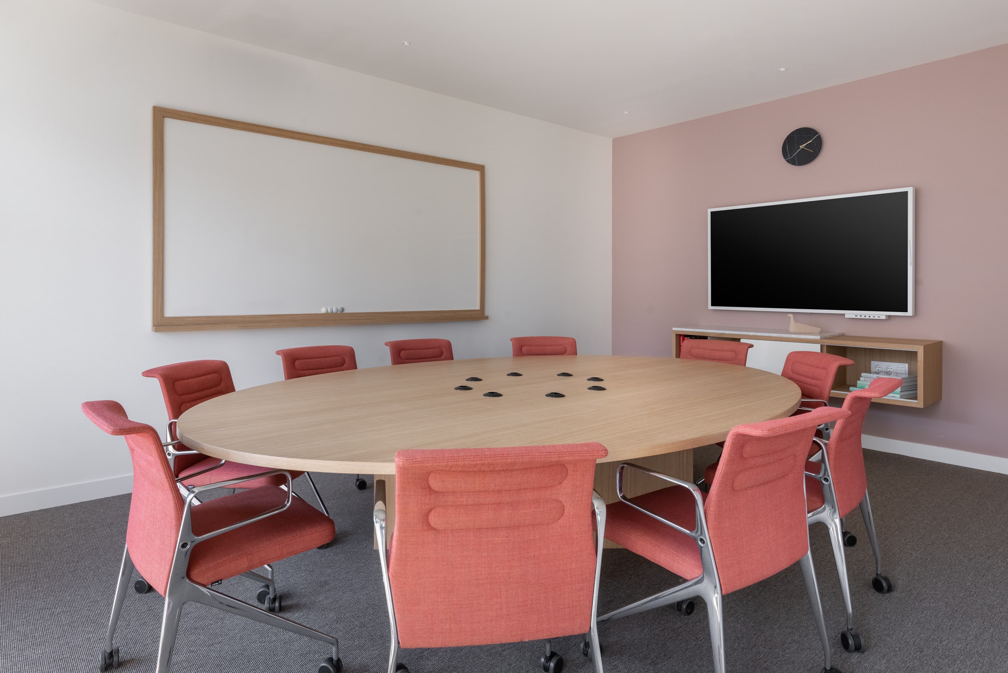 Madrid, Spaces Campo de las Naciones image 9 Madrid, Spaces Campo de las Naciones image 9