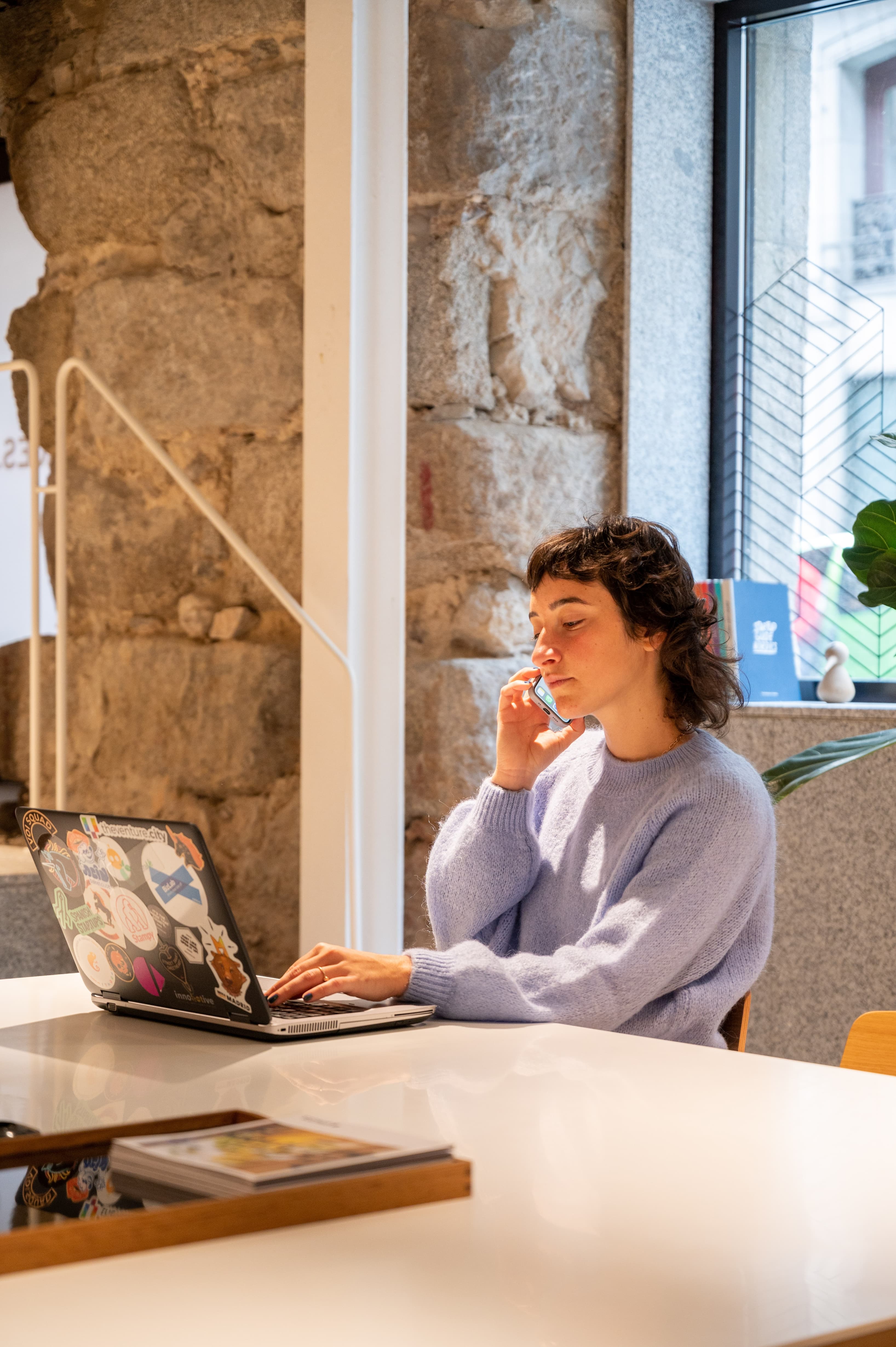 Madrid, Spaces Las Cortes image 5 Madrid, Spaces Las Cortes image 5