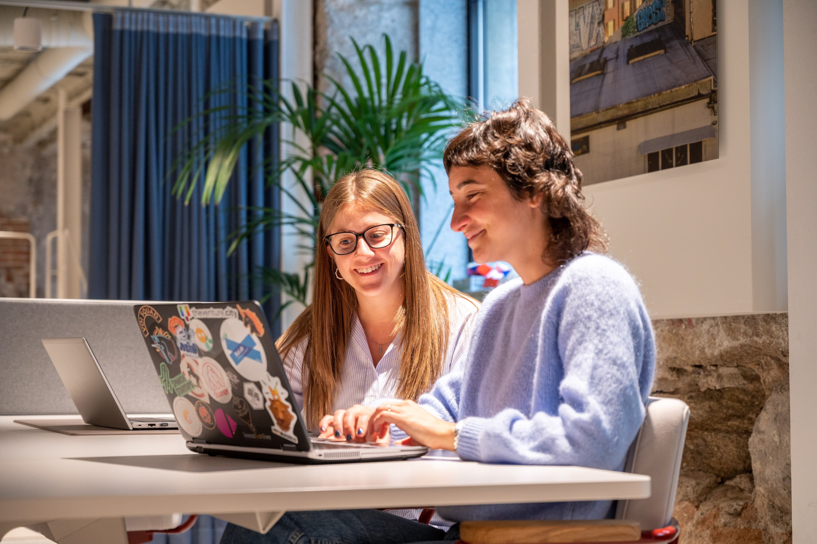 Madrid, Spaces Las Cortes image 4 Madrid, Spaces Las Cortes image 4