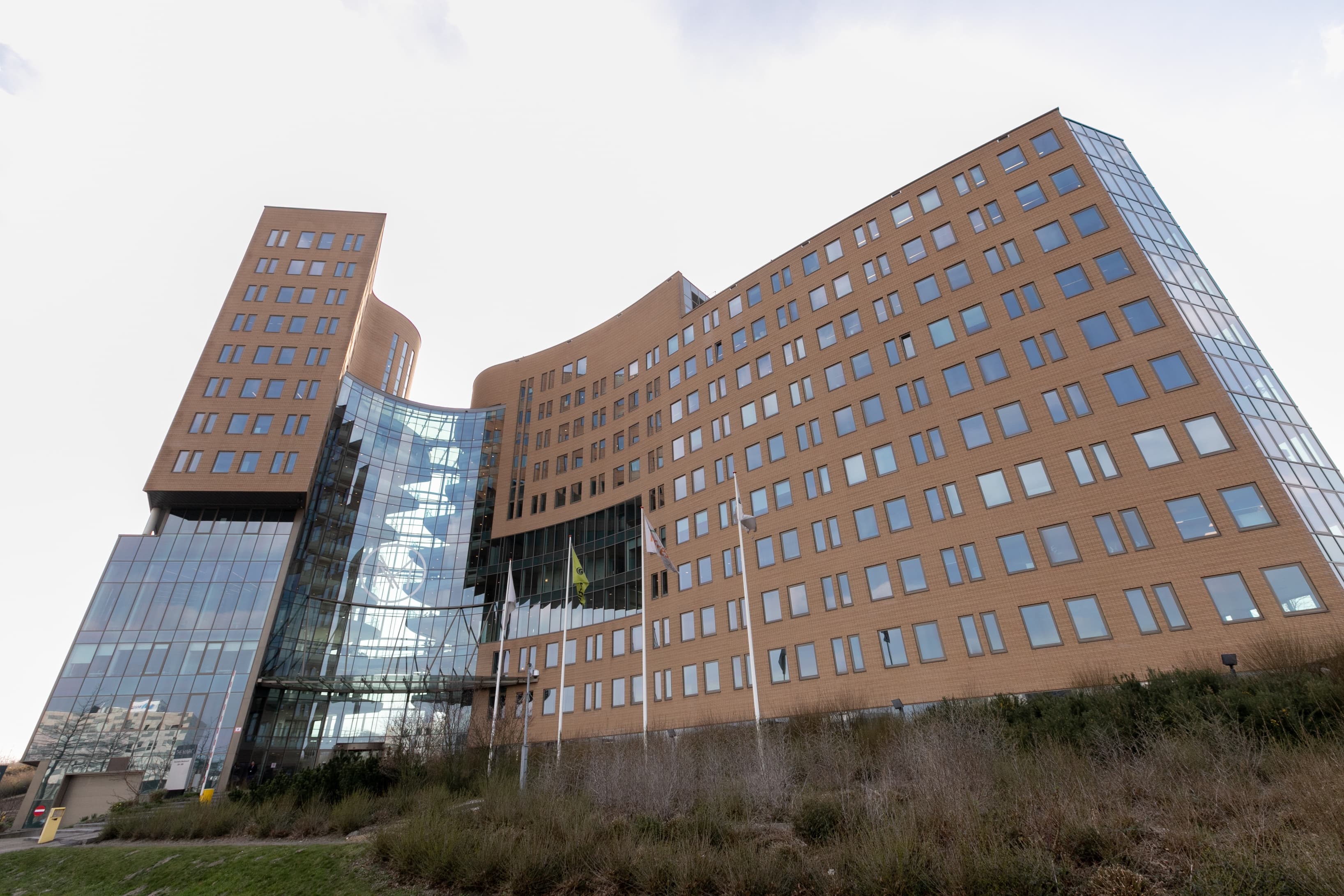 Rotterdam, The Mark image 2