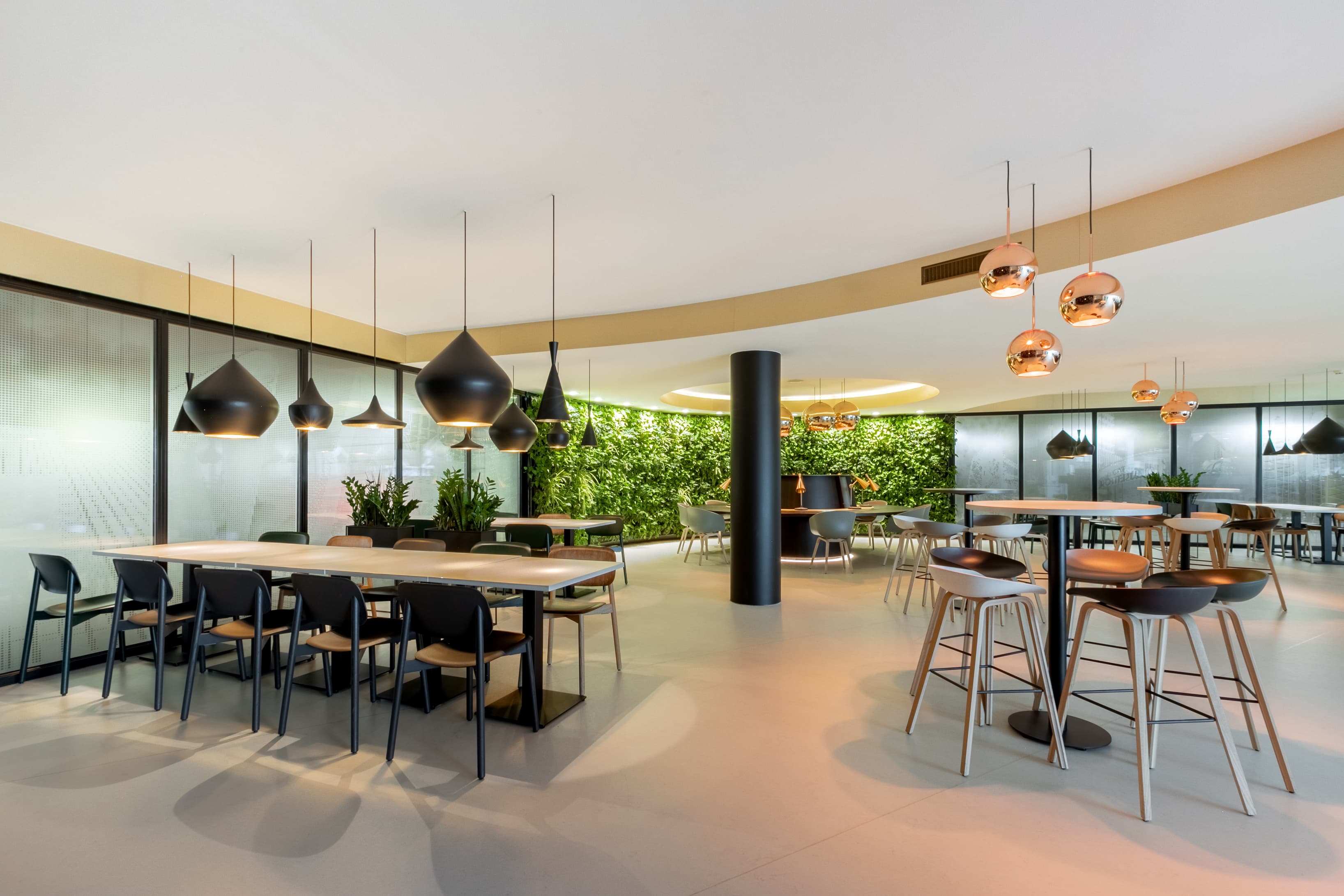 Rotterdam, The Mark image 1