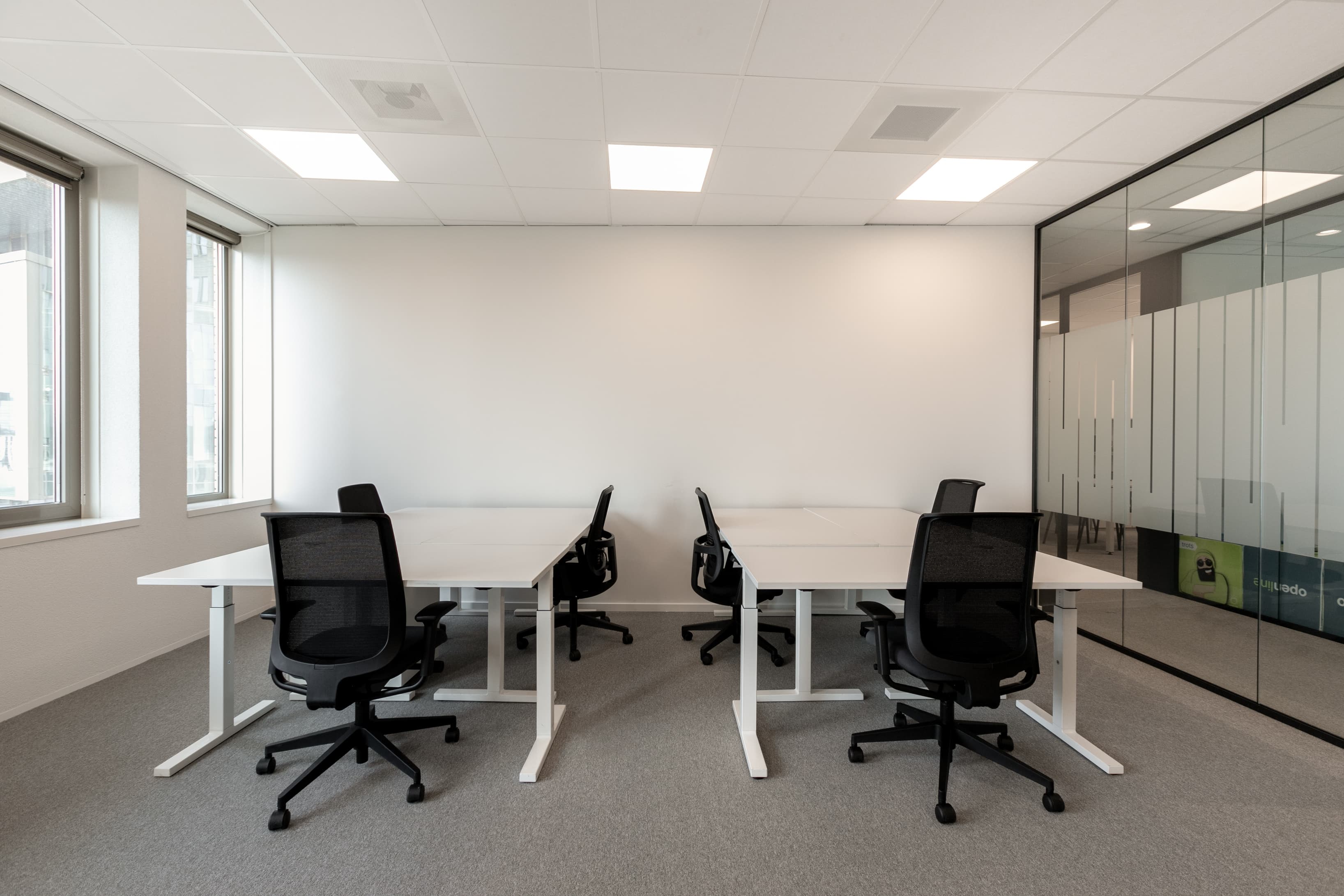 Rotterdam, The Mark image 4