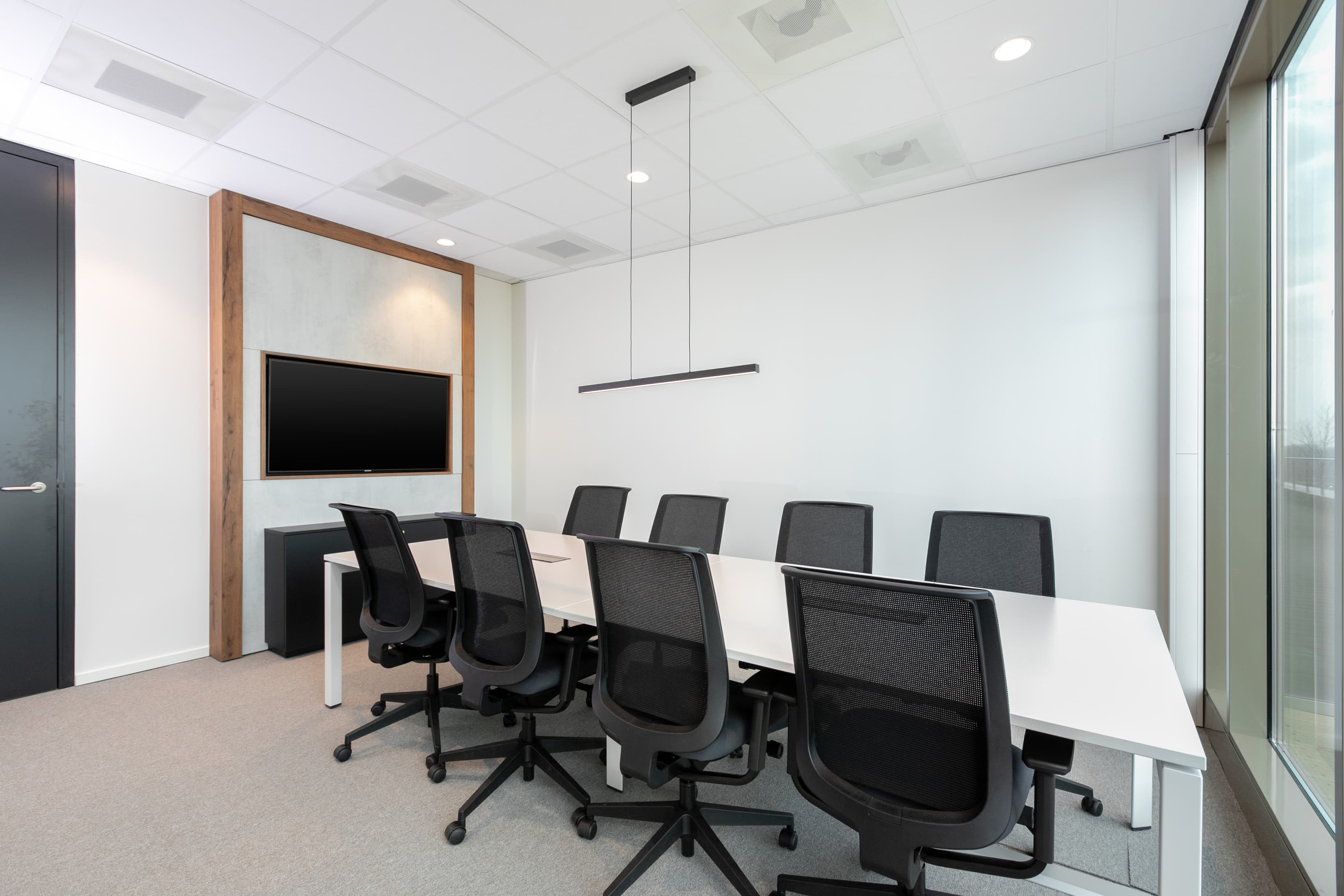 Rotterdam, The Mark image 3