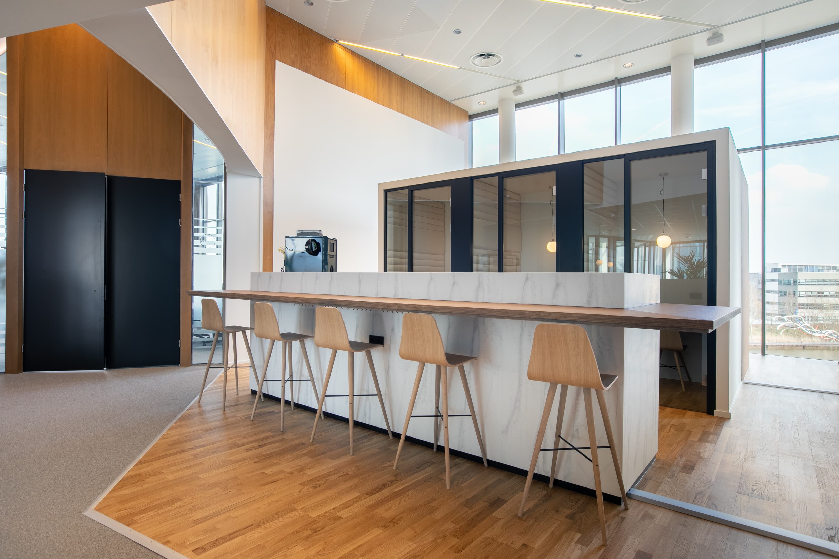 Rotterdam, The Mark image 9