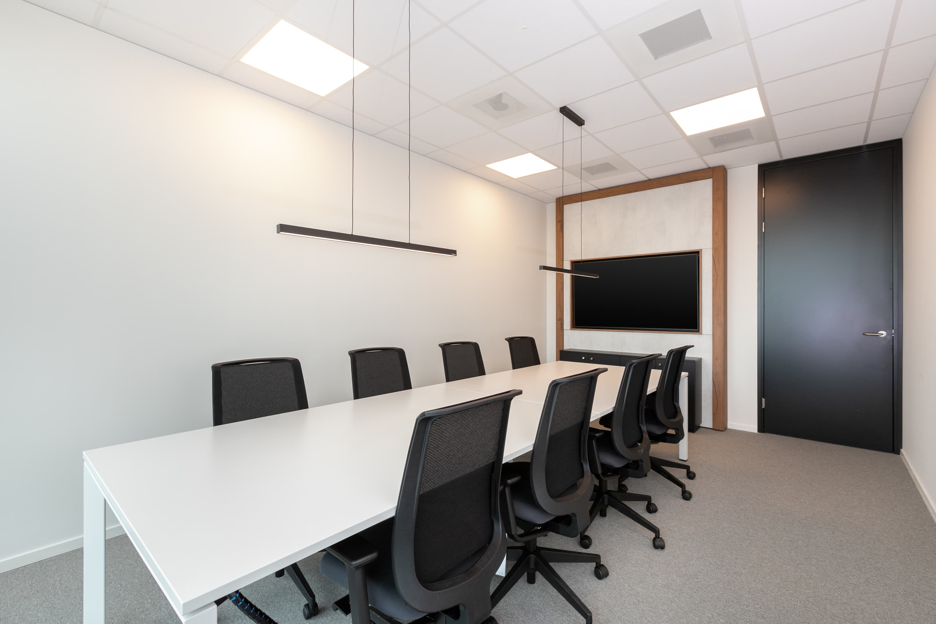 Rotterdam, The Mark image 8