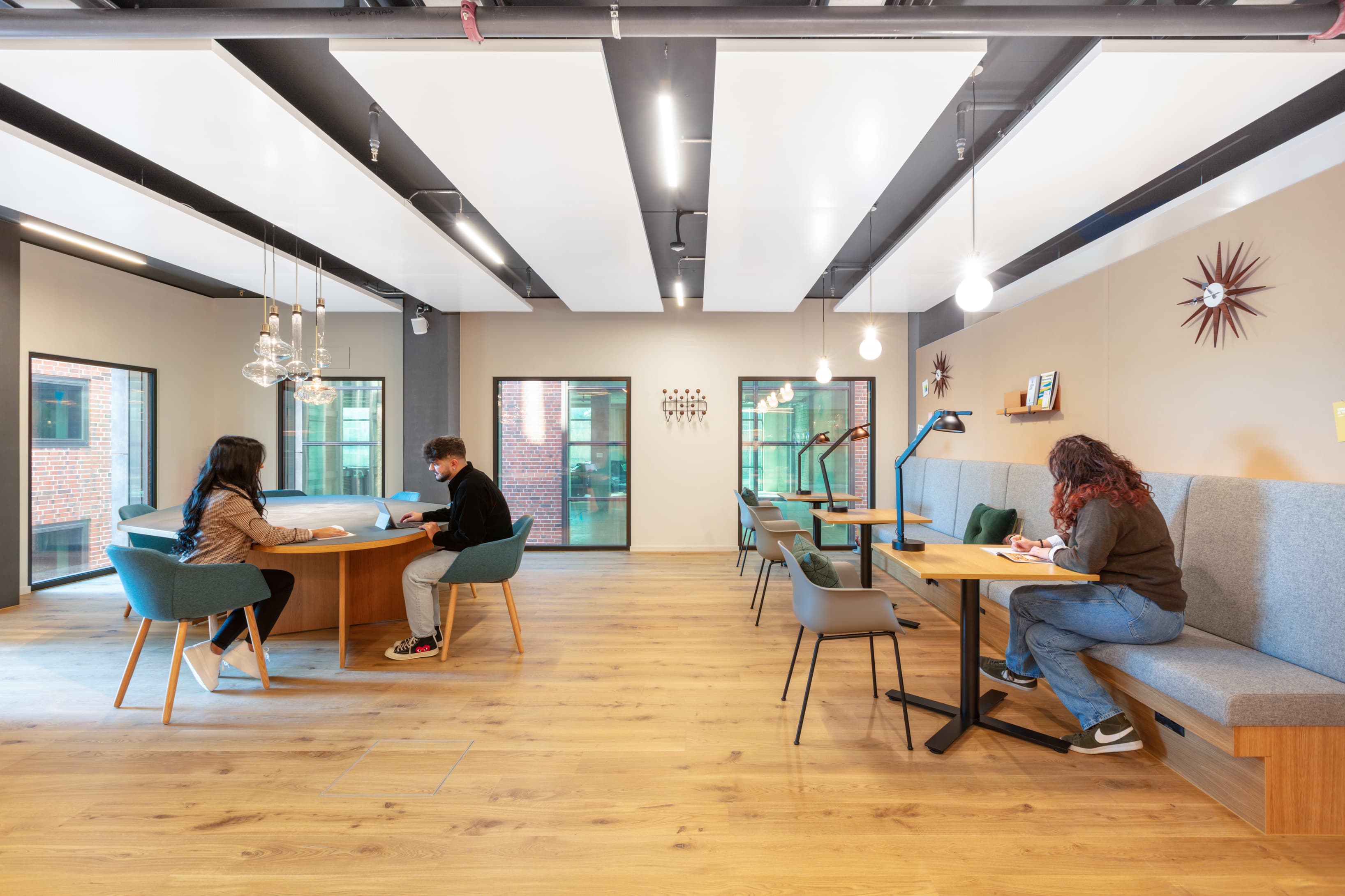 WALLISELLEN, Spaces R2 Tower image 10 WALLISELLEN, Spaces R2 Tower image 10