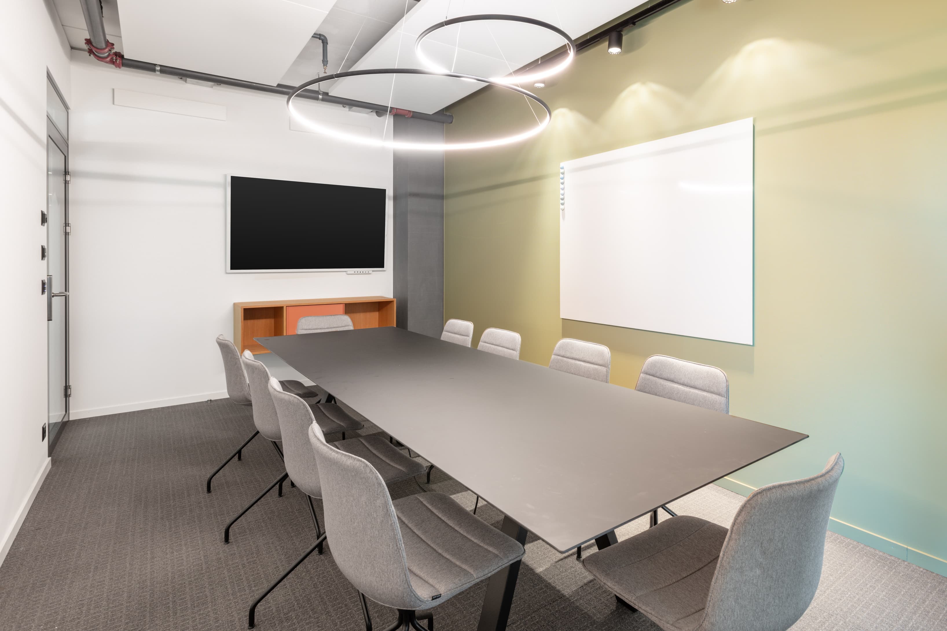 WALLISELLEN, Spaces R2 Tower image 8 WALLISELLEN, Spaces R2 Tower image 8