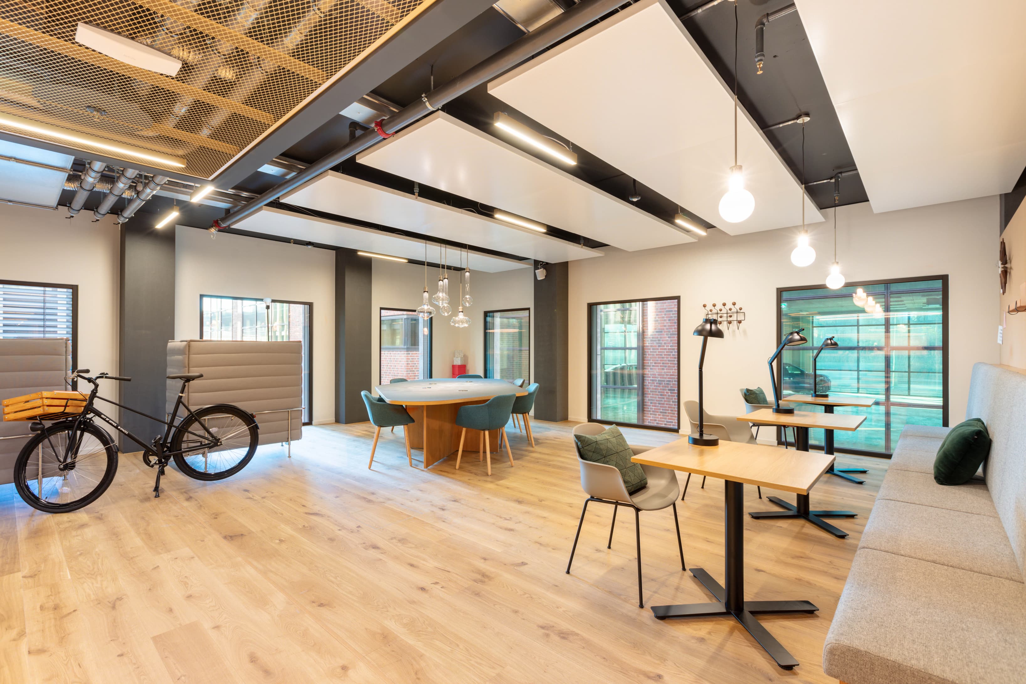 WALLISELLEN, Spaces R2 Tower image 4 WALLISELLEN, Spaces R2 Tower image 4