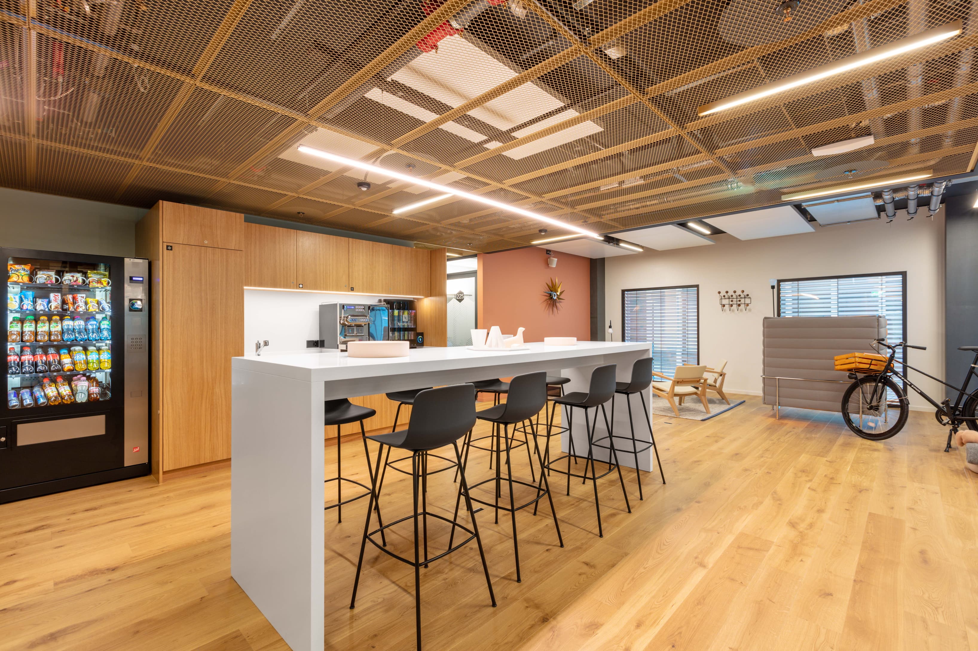 WALLISELLEN, Spaces R2 Tower image 2 WALLISELLEN, Spaces R2 Tower image 2