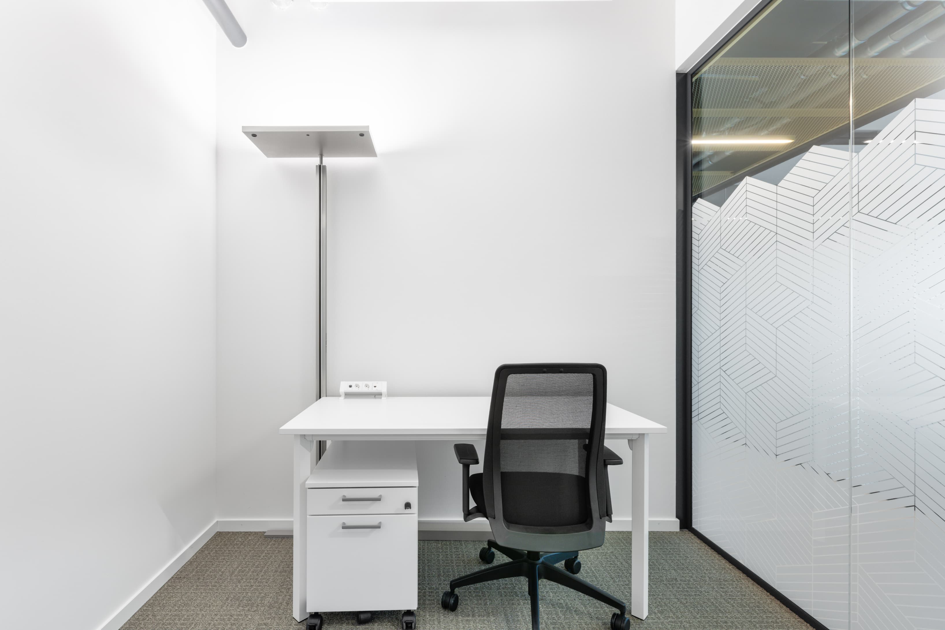 WALLISELLEN, Spaces R2 Tower image 5 WALLISELLEN, Spaces R2 Tower image 5