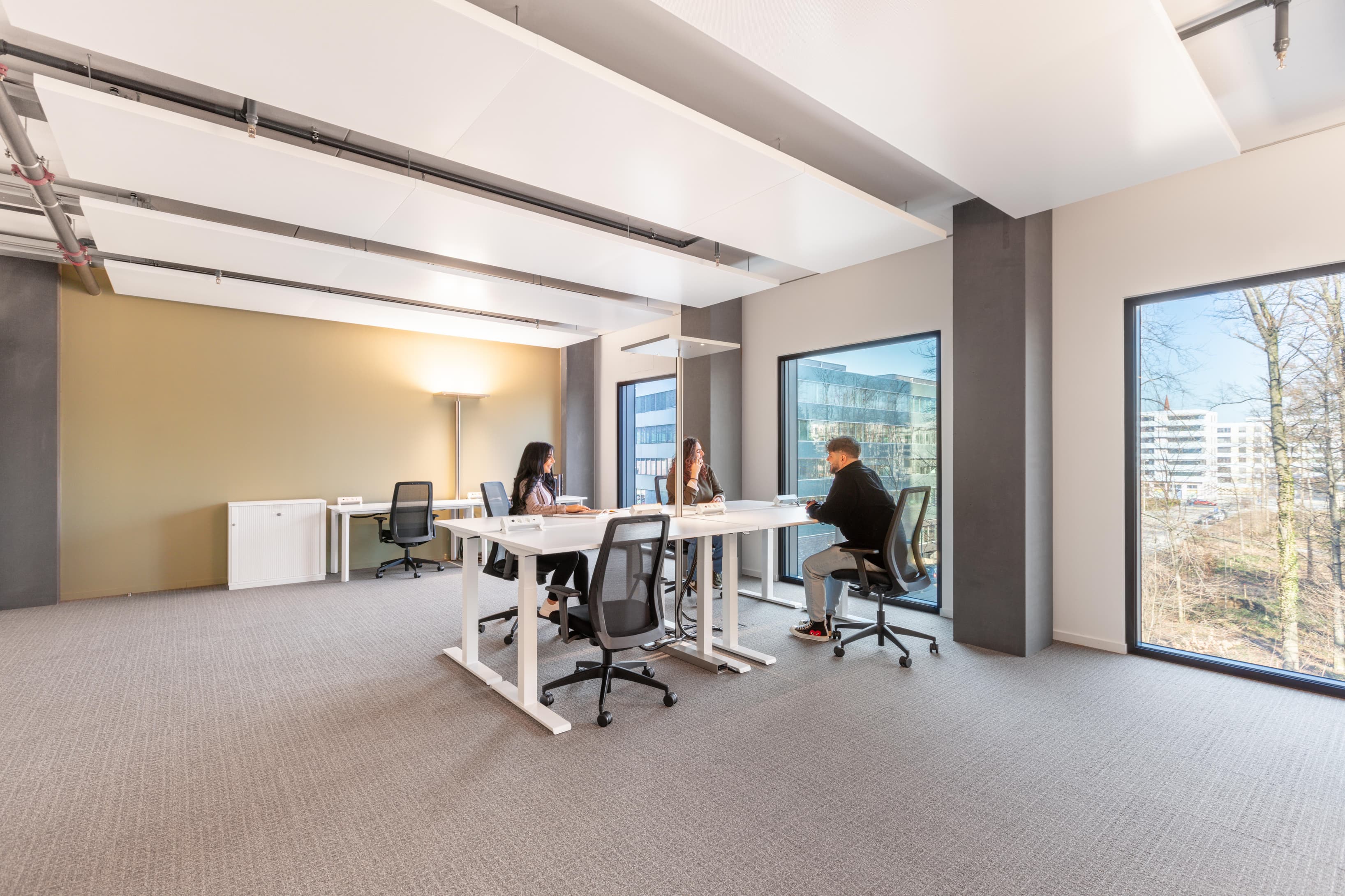 WALLISELLEN, Spaces R2 Tower image 11 WALLISELLEN, Spaces R2 Tower image 11