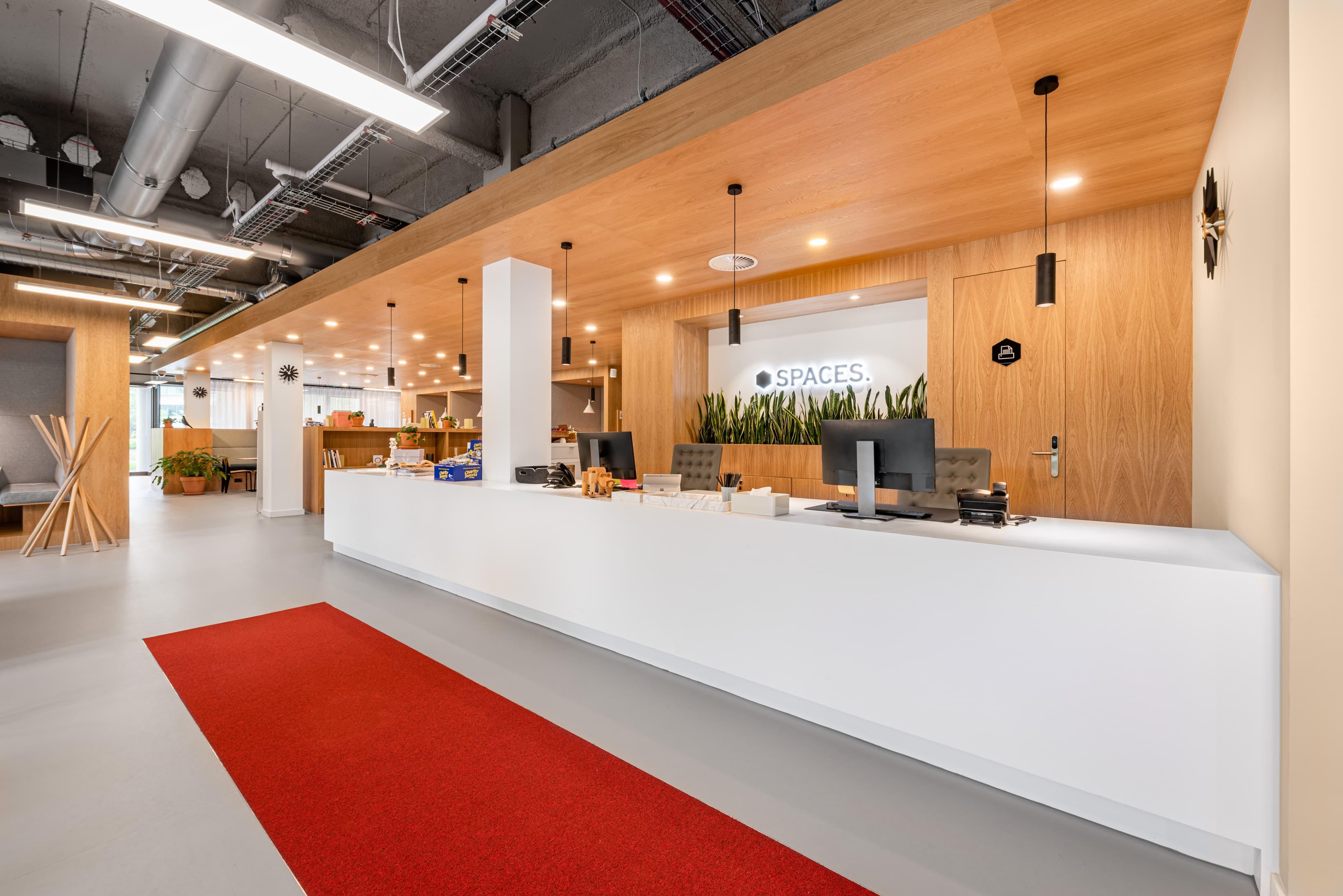 Reading, Waterside Drive image 6